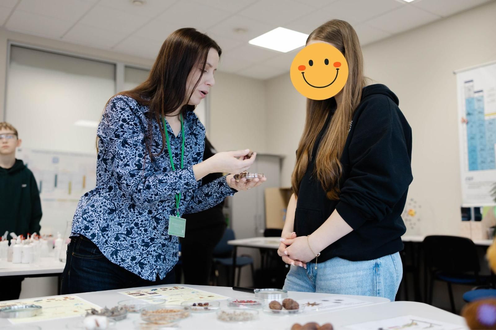 Dzień Otwarty LSR 2026