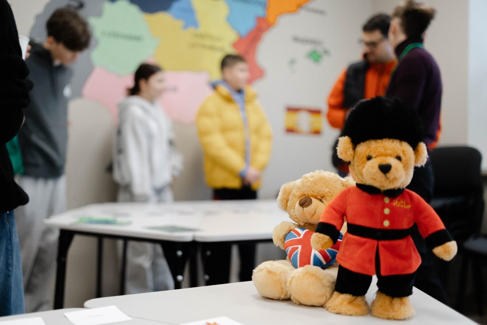 Dzień Otwarty LSR 2026