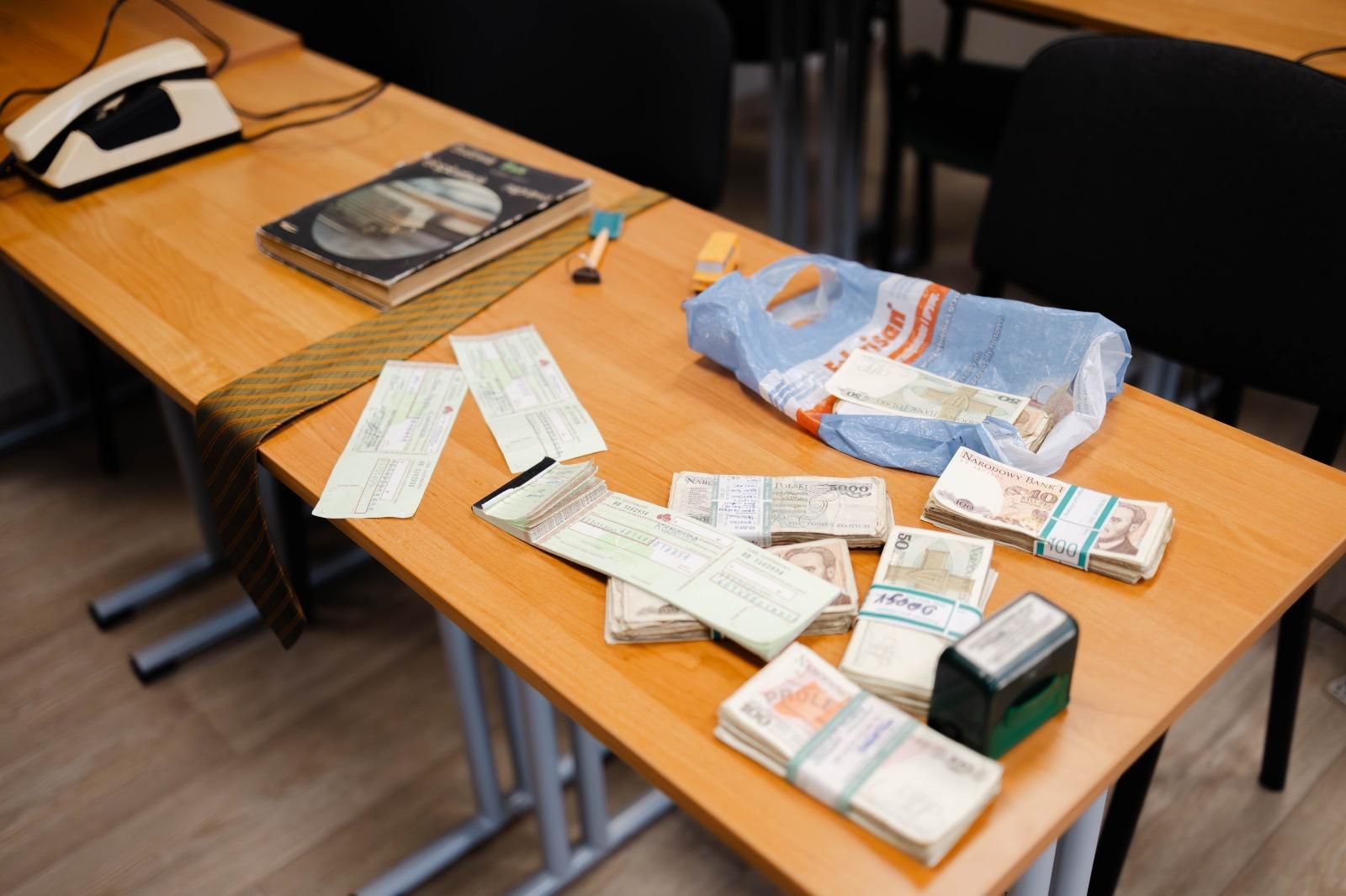 Dzień Otwarty LSR 2026