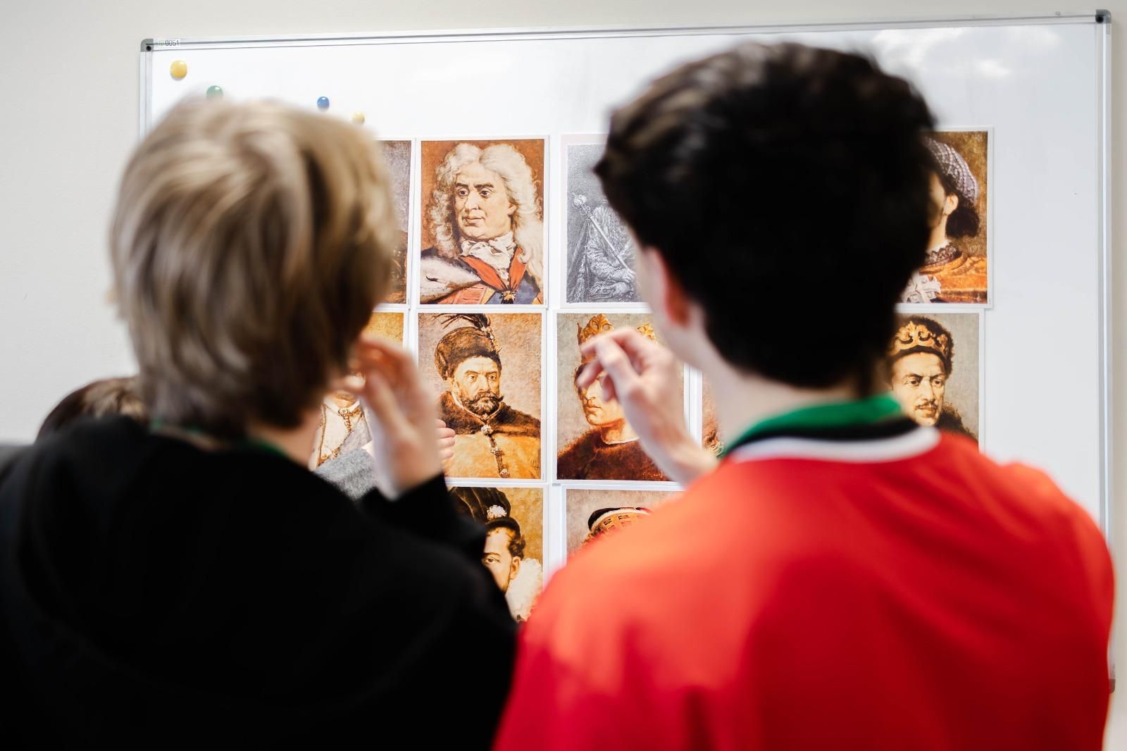 Dzień Otwarty LSR 2026