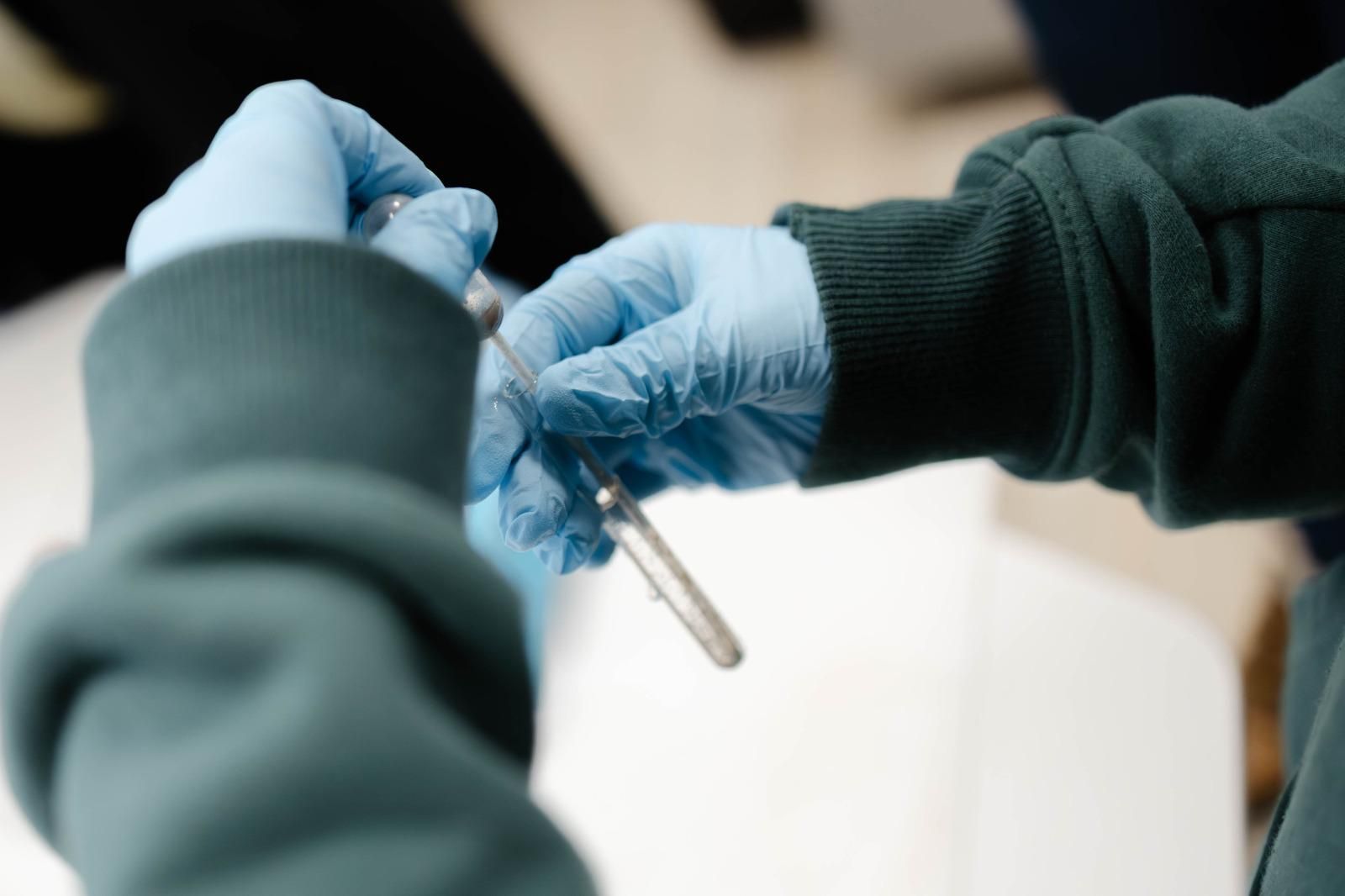 Dzień Otwarty LSR 2026