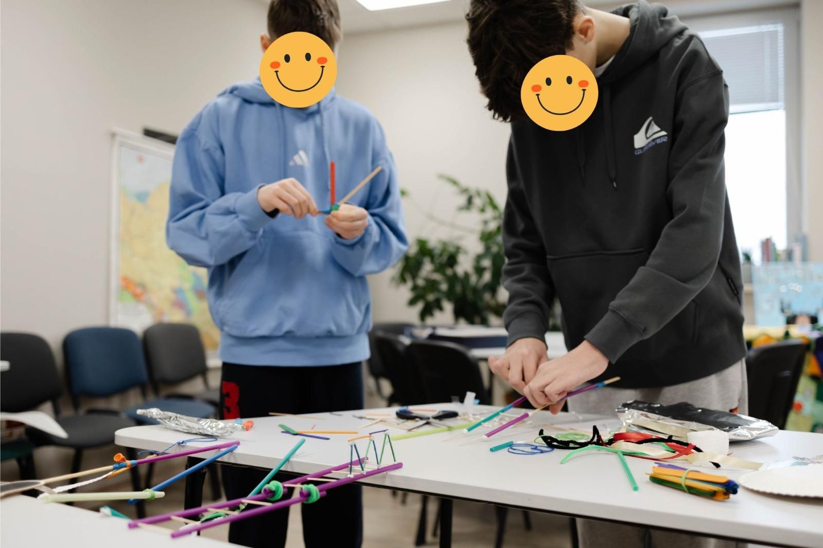 Dzień Otwarty LSR 2026