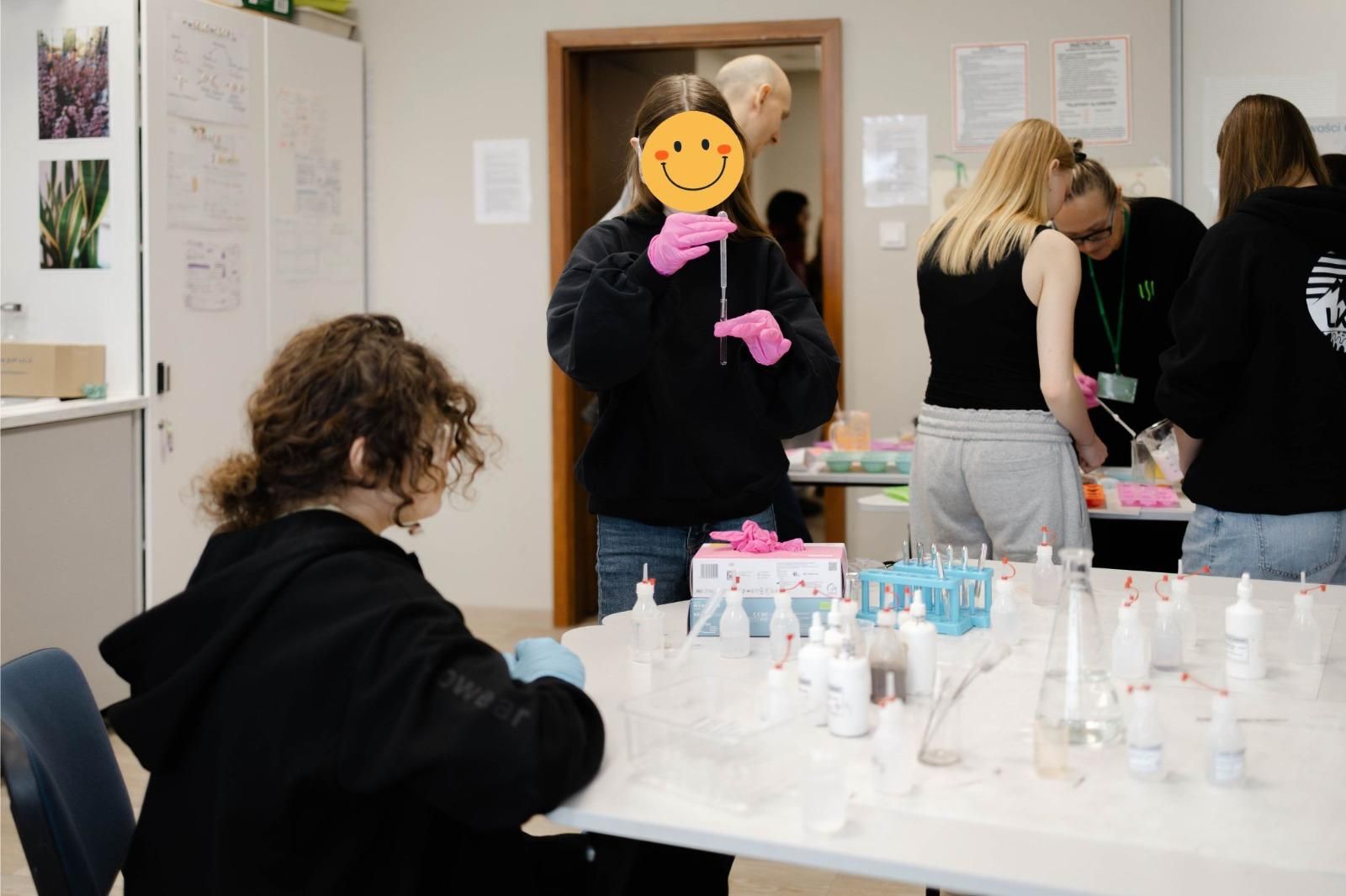 Dzień Otwarty LSR 2026