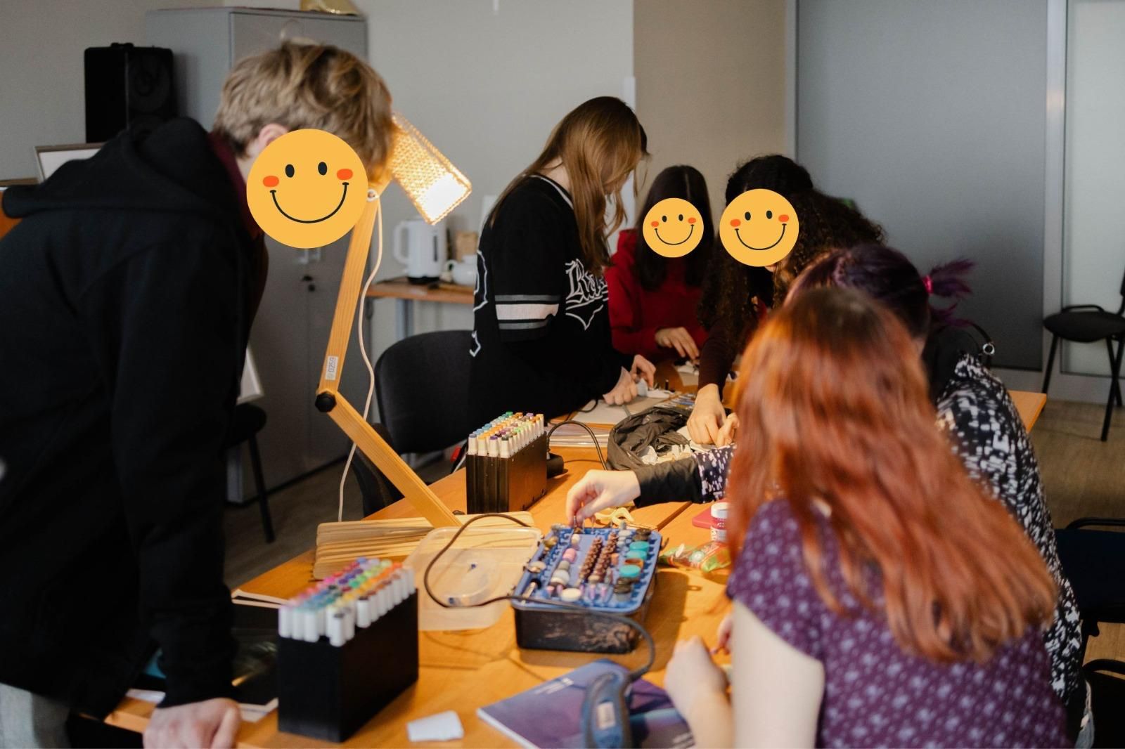 Dzień Otwarty LSR 2026