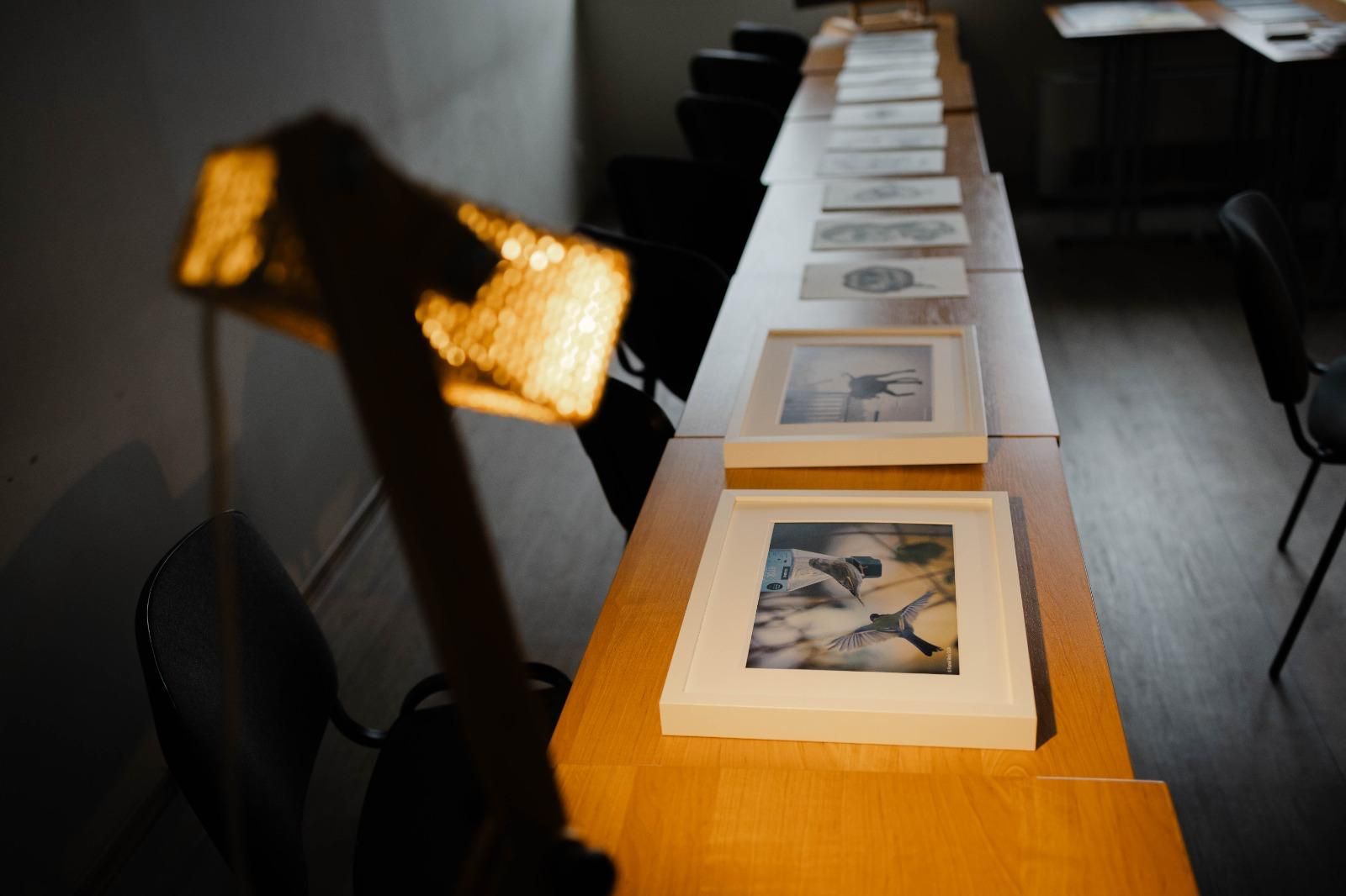 Dzień Otwarty LSR 2026