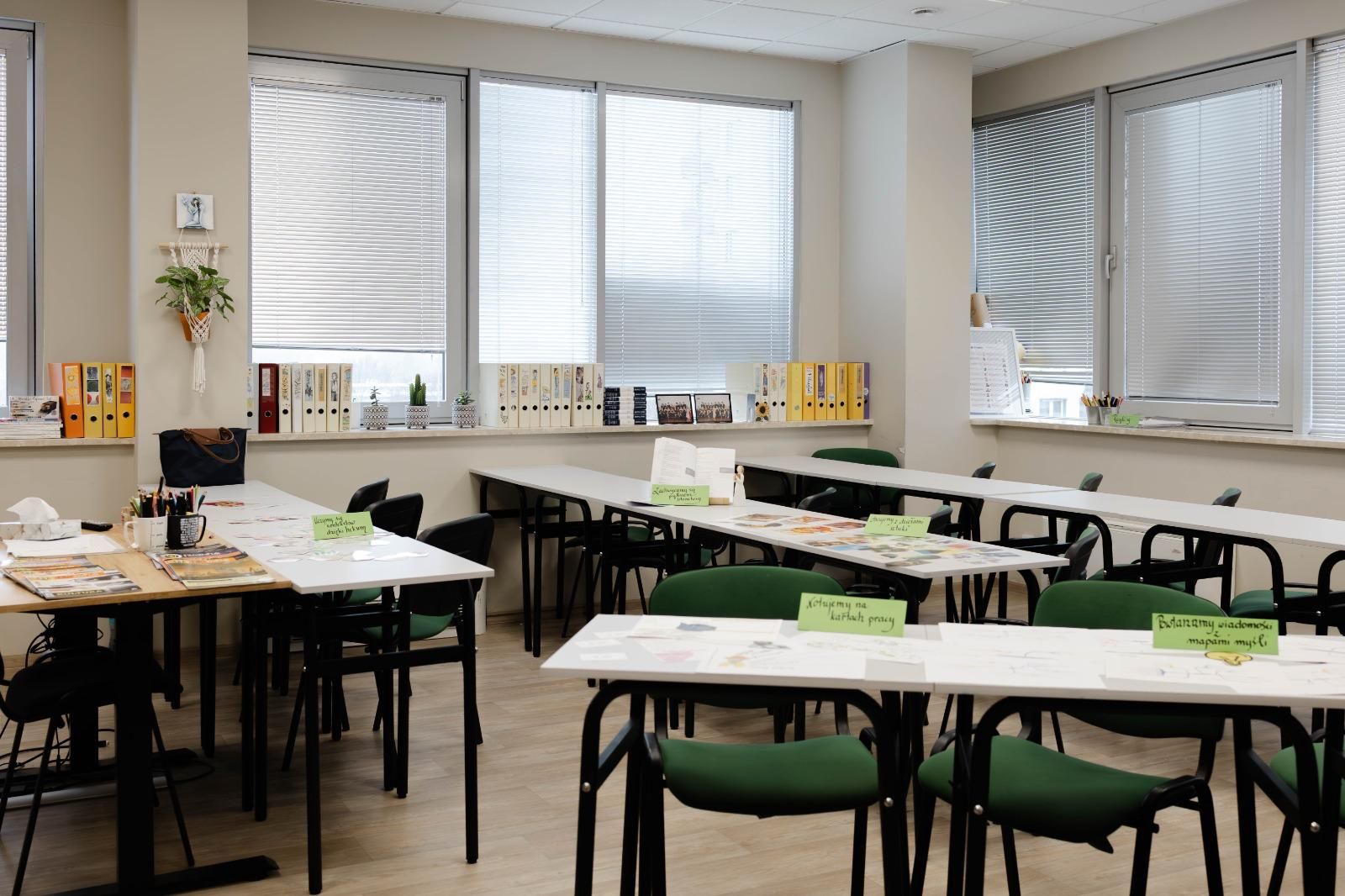 Dzień Otwarty LSR 2026