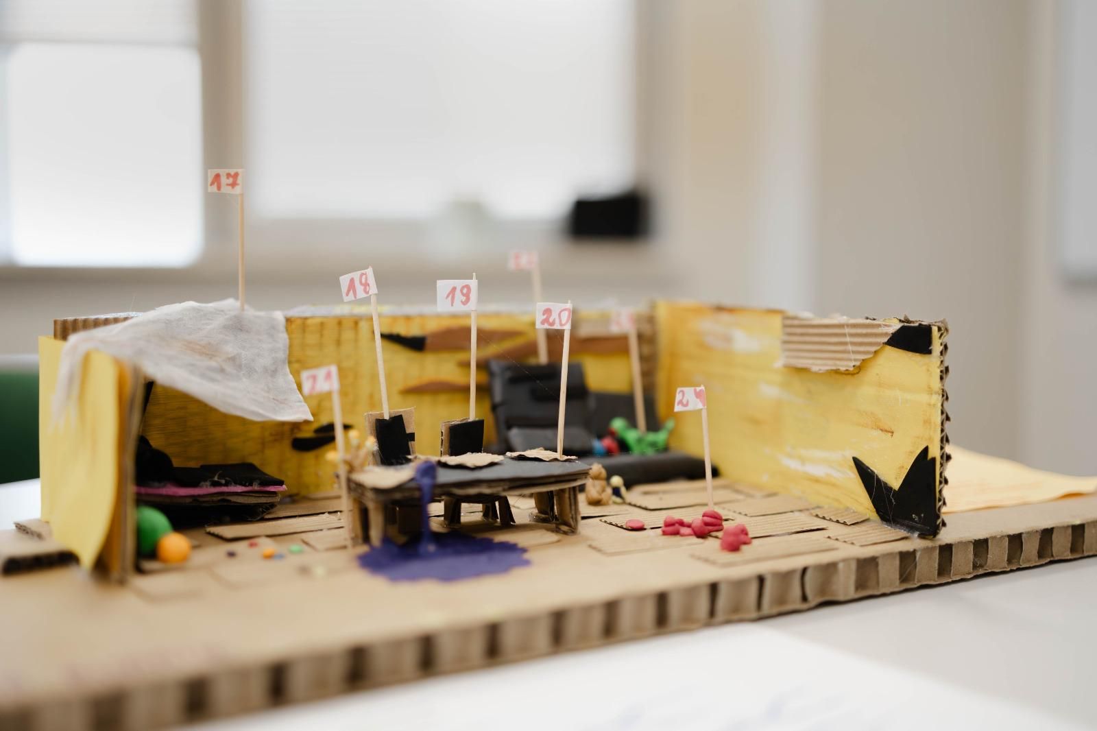 Dzień Otwarty LSR 2026