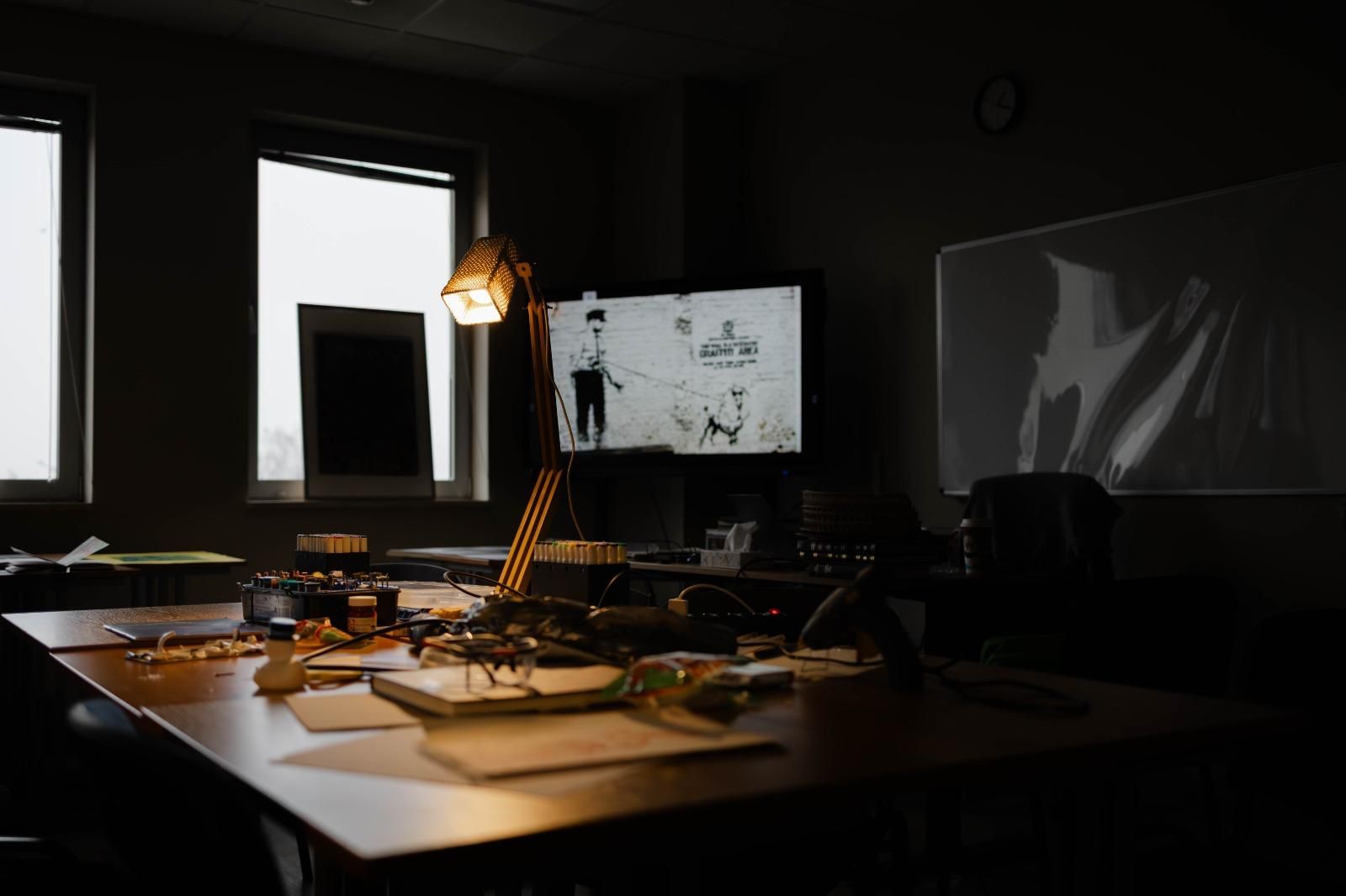 Dzień Otwarty LSR 2026