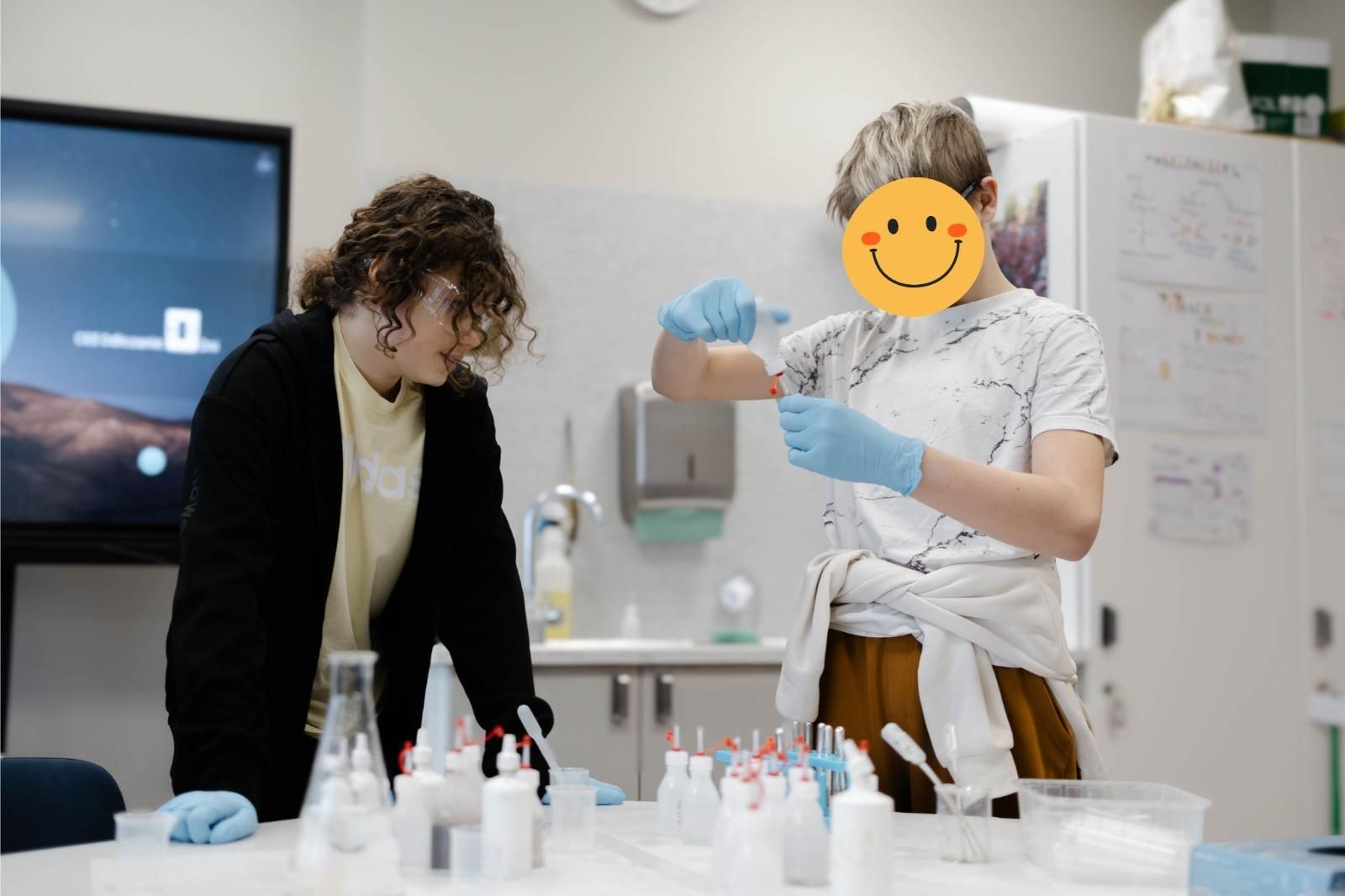 Dzień Otwarty LSR 2026