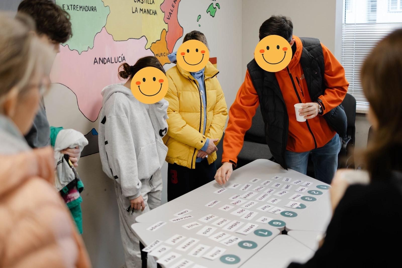 Dzień Otwarty LSR 2026