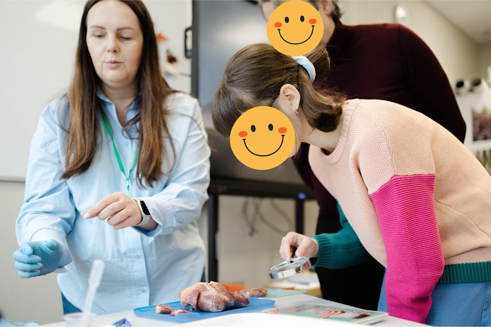 Dzień Otwarty LSR 2026