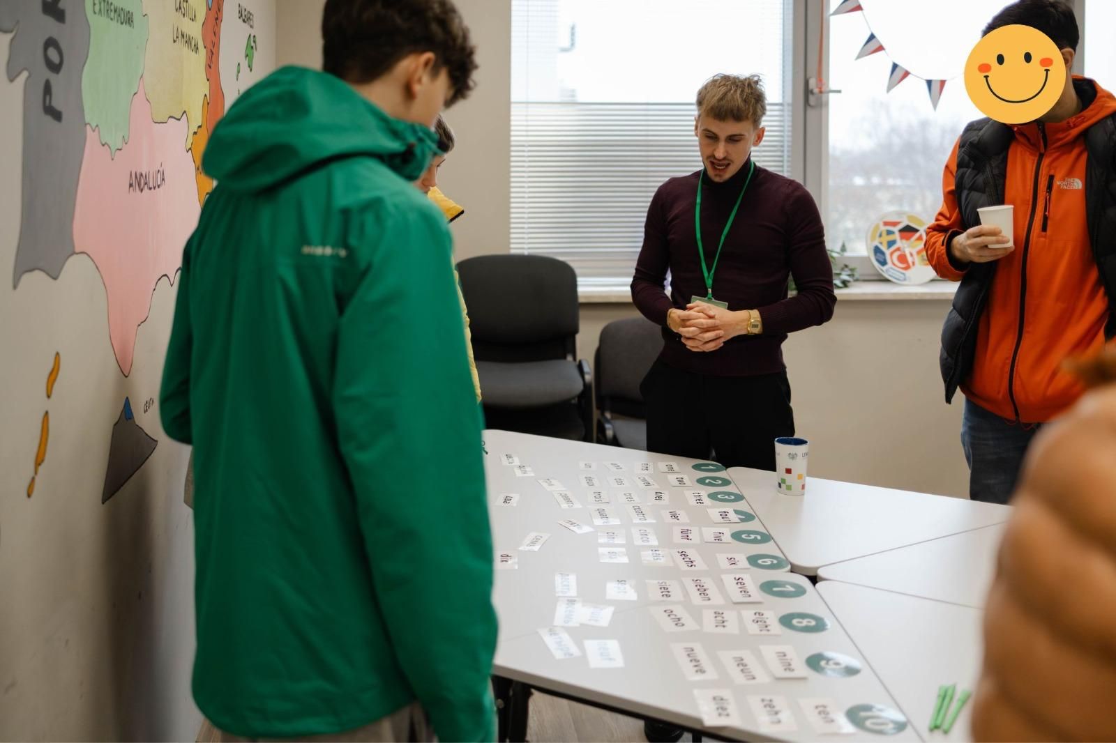 Dzień Otwarty LSR 2026