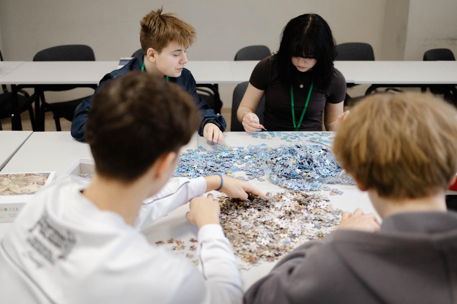 Dzień Otwarty LSR 2026