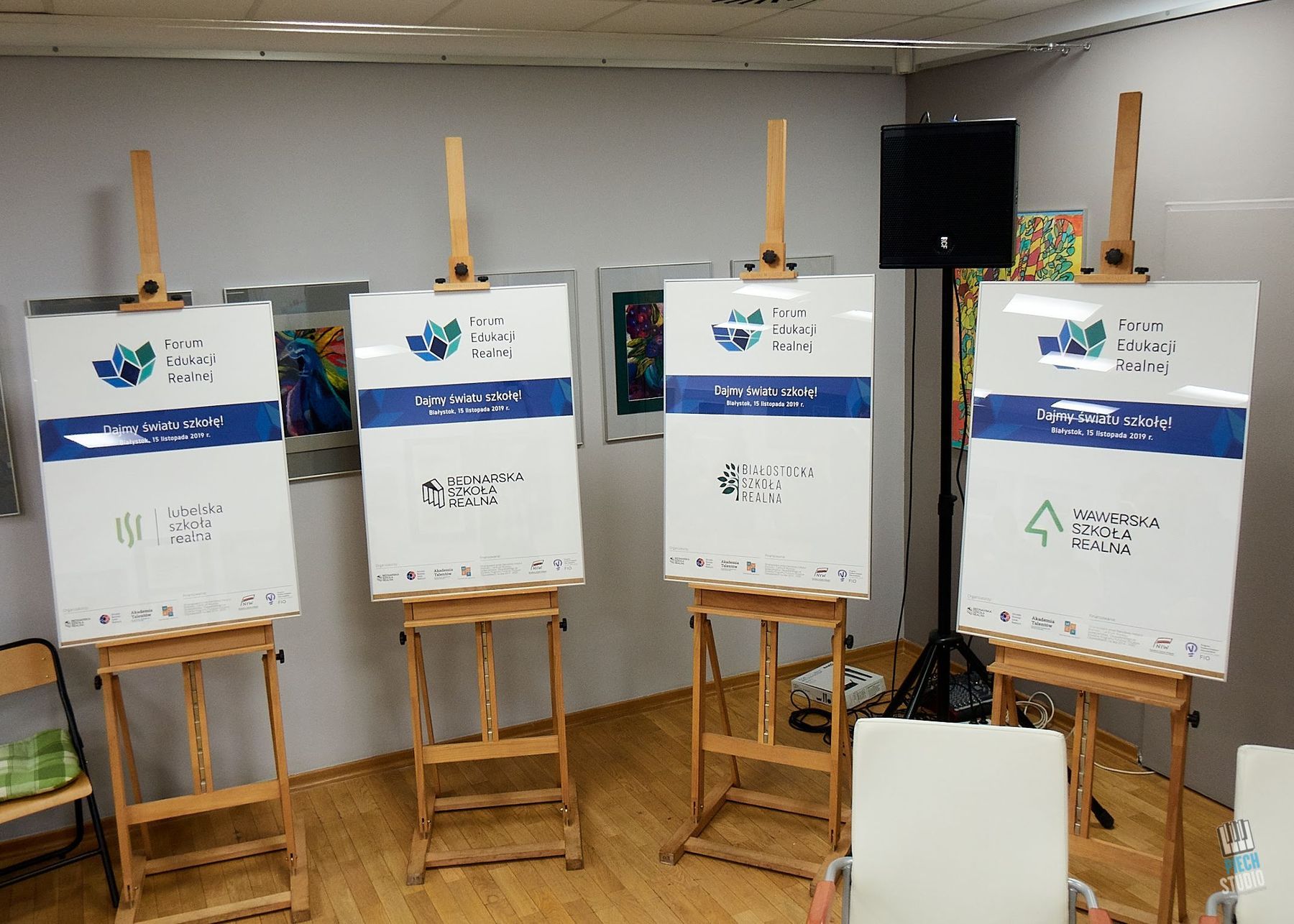 IV Forum Edukacji Realnej - Białystok