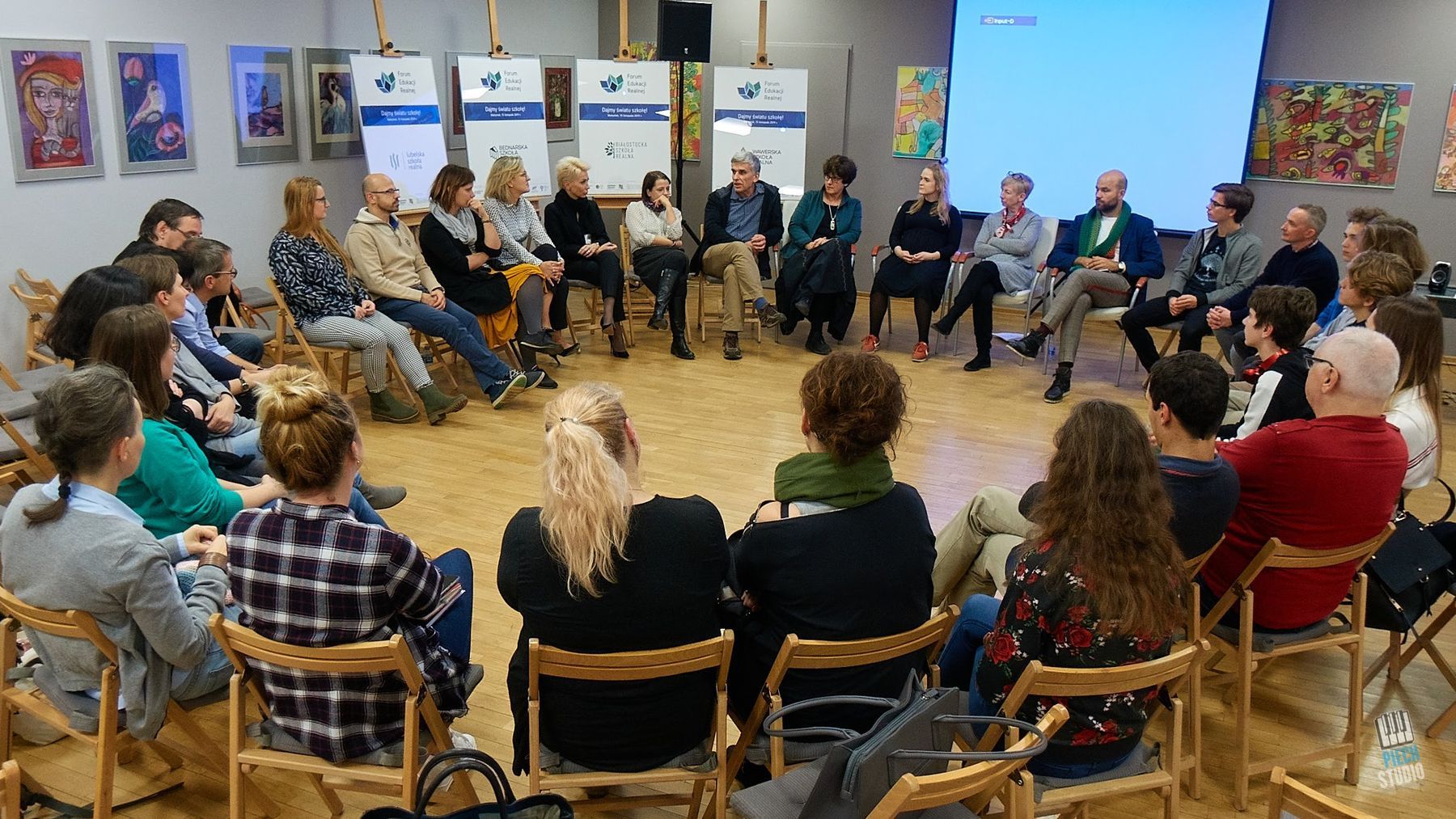 IV Forum Edukacji Realnej - Białystok