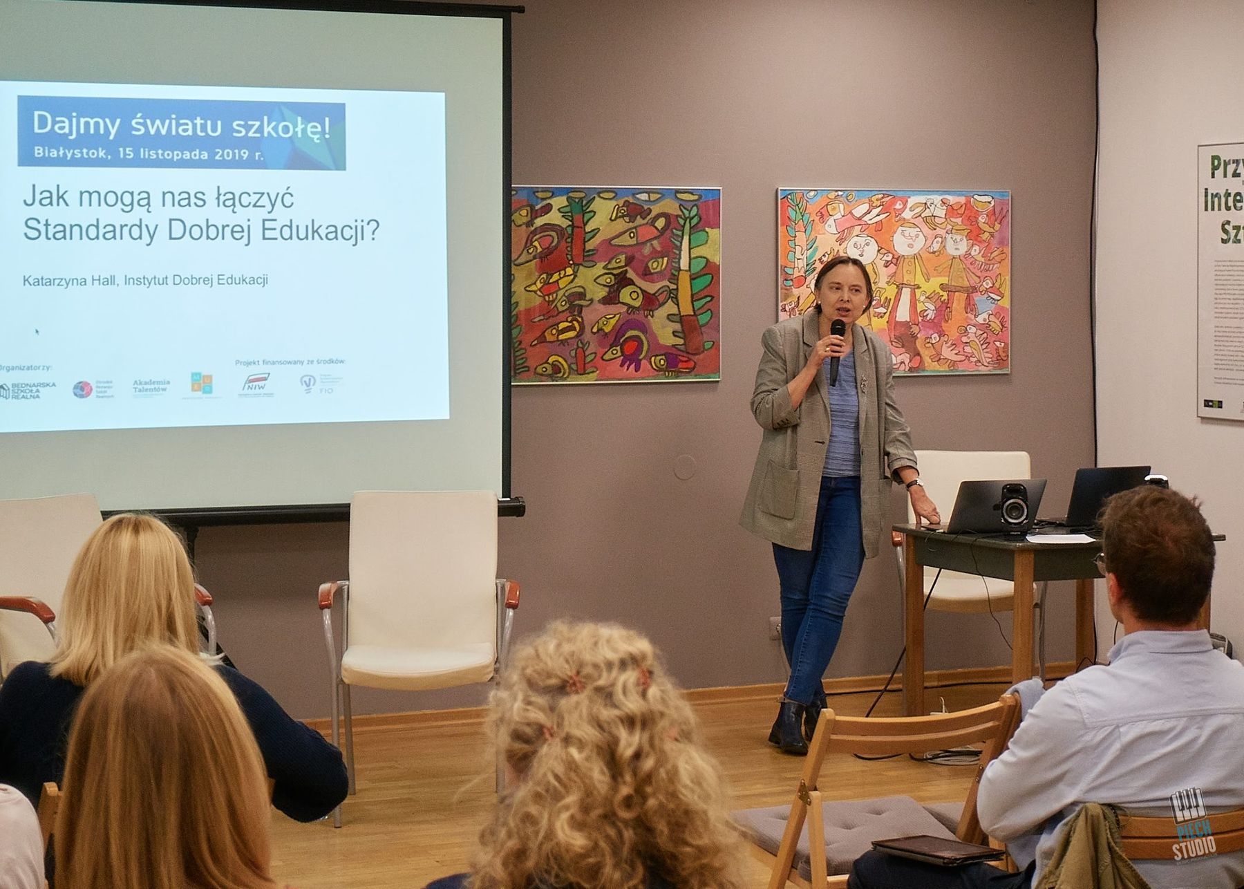 IV Forum Edukacji Realnej - Białystok