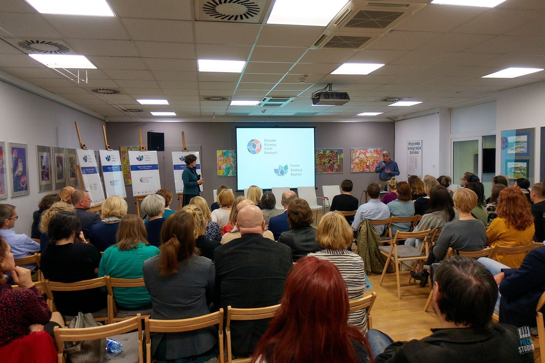 IV Forum Edukacji Realnej - Białystok