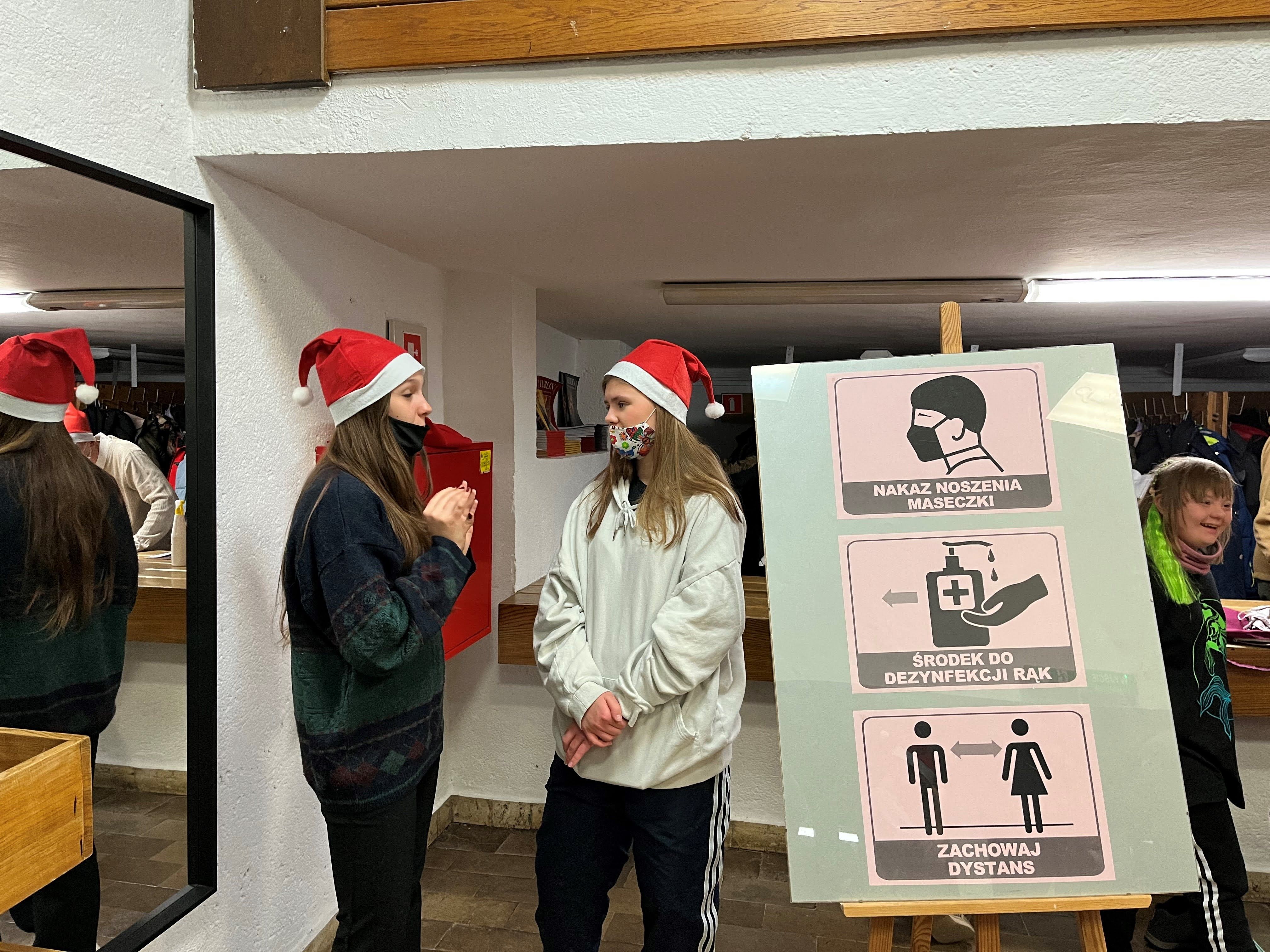 Mikołajki HIP-HOPOWE 2022