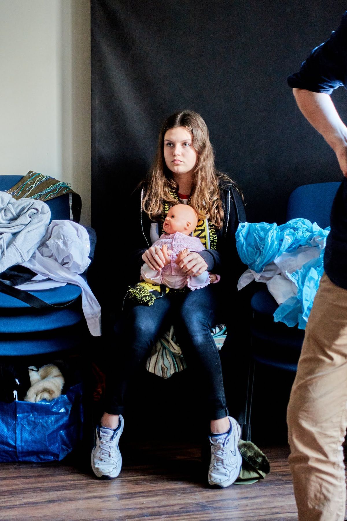 My tuż przed Pandemią - drugi Dzień Otwarty