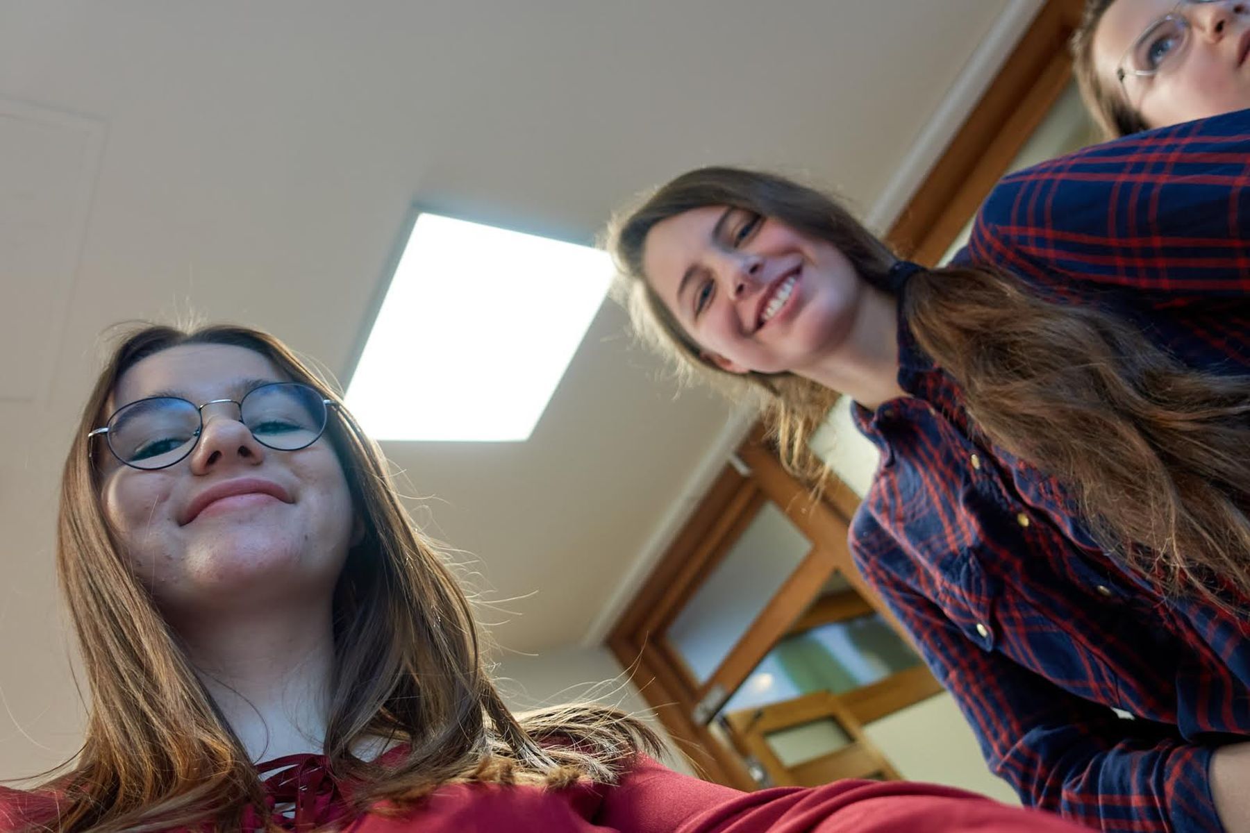 My tuż przed Pandemią - drugi Dzień Otwarty