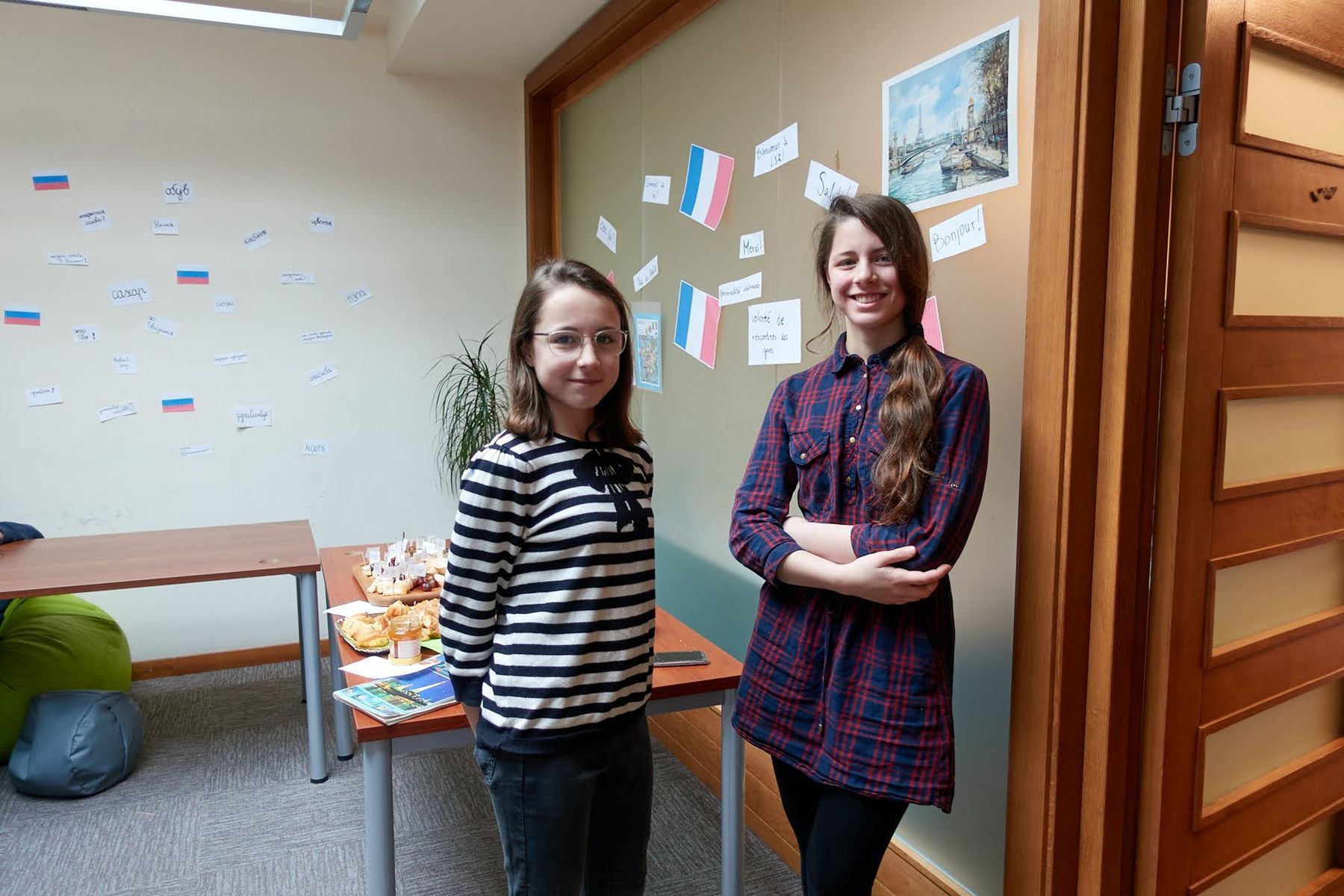 My tuż przed Pandemią - drugi Dzień Otwarty