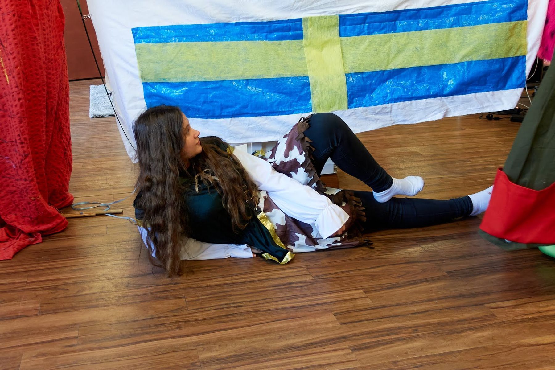 My tuż przed Pandemią - drugi Dzień Otwarty