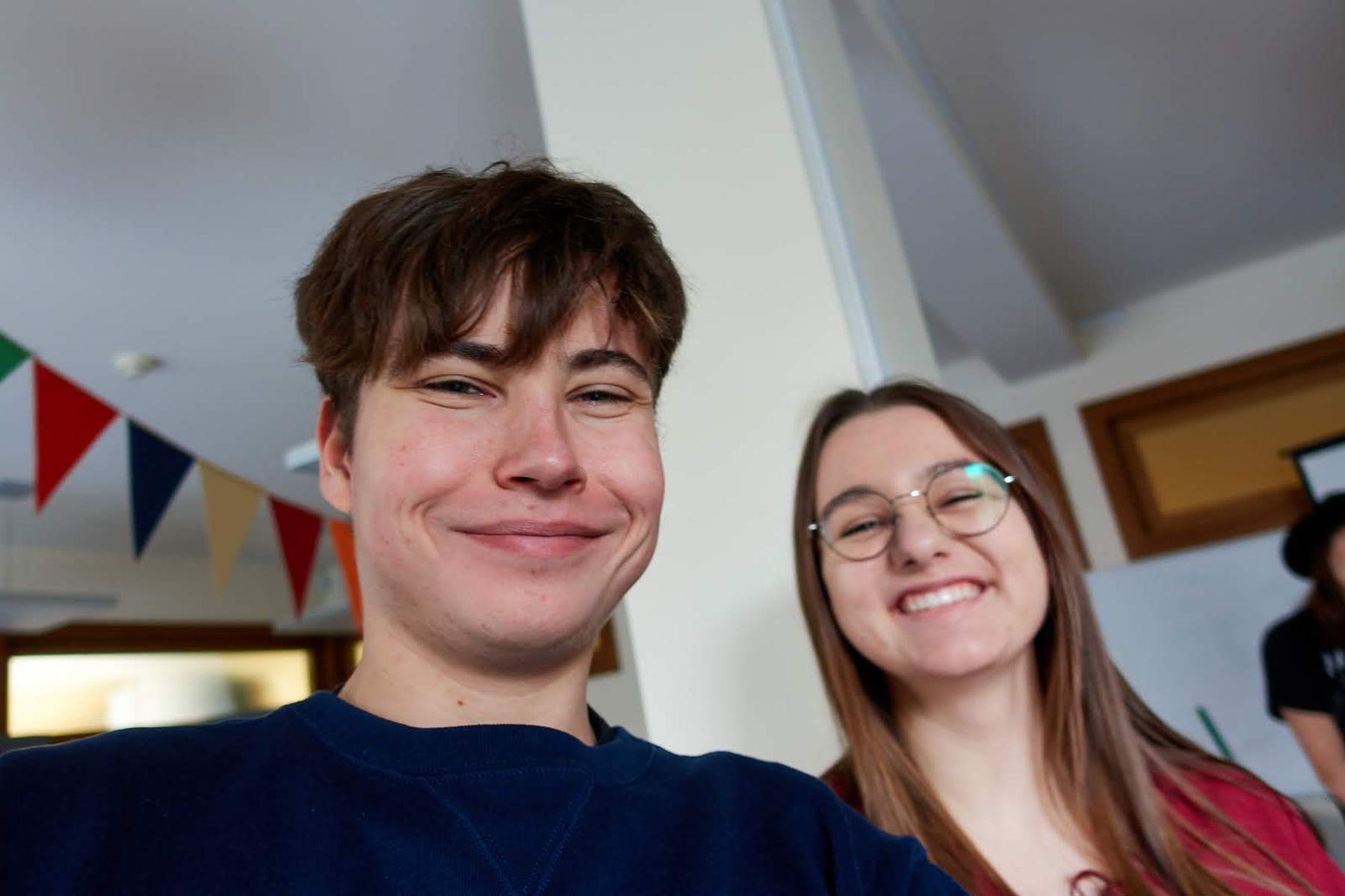 My tuż przed Pandemią - drugi Dzień Otwarty