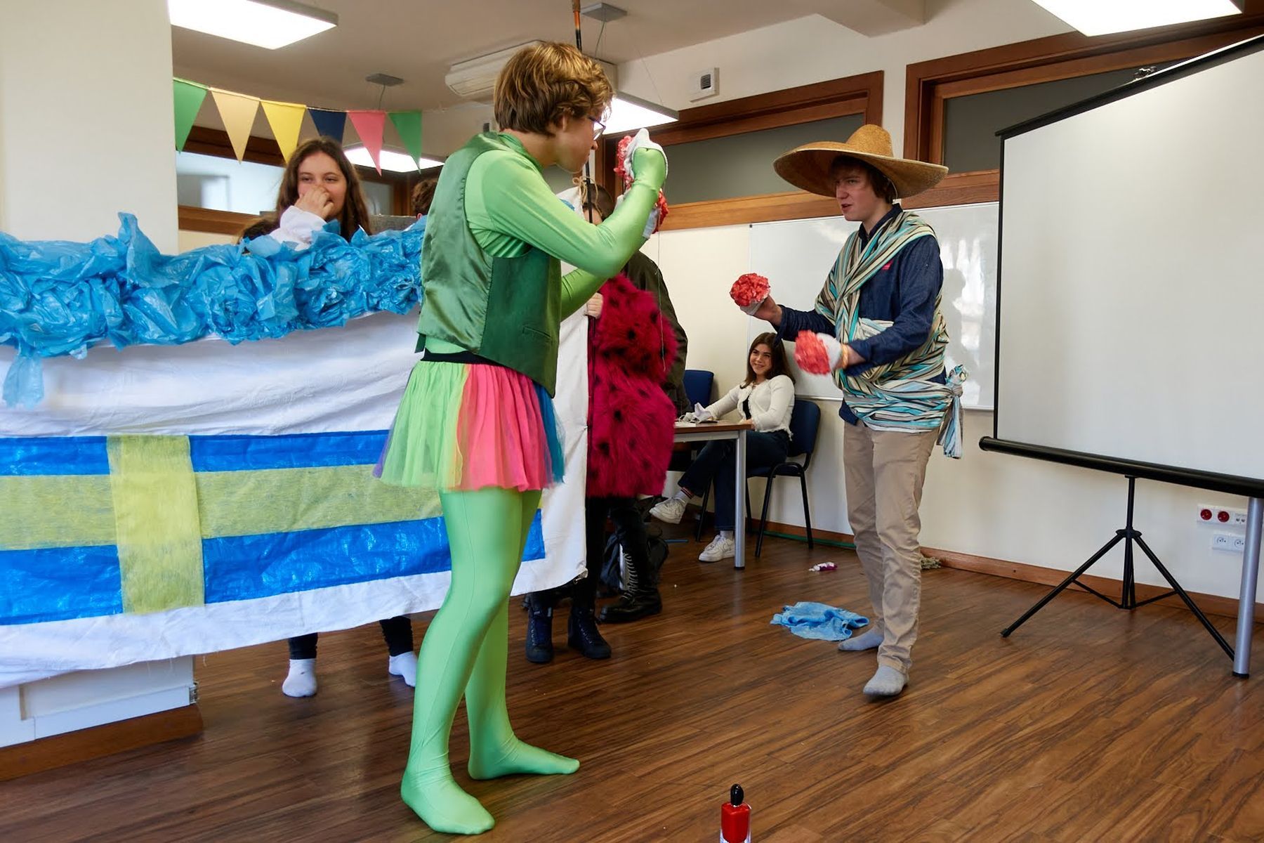 My tuż przed Pandemią - drugi Dzień Otwarty