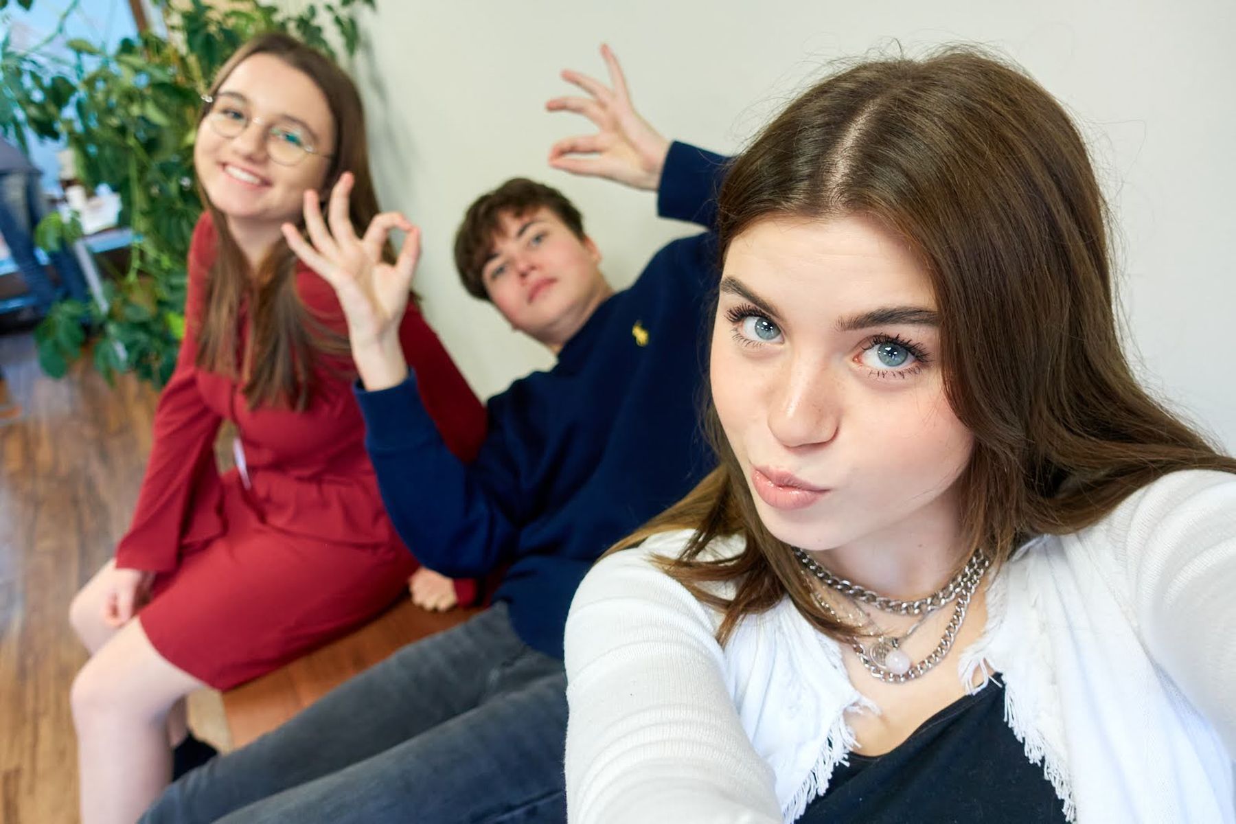 My tuż przed Pandemią - drugi Dzień Otwarty