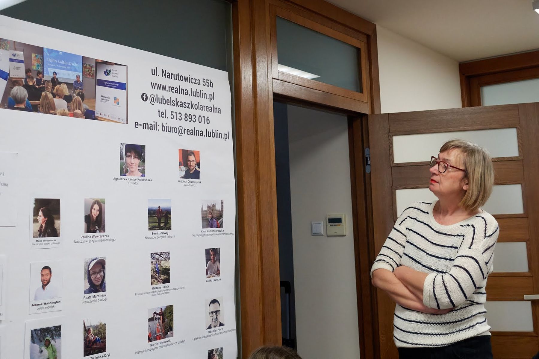 My tuż przed Pandemią - drugi Dzień Otwarty