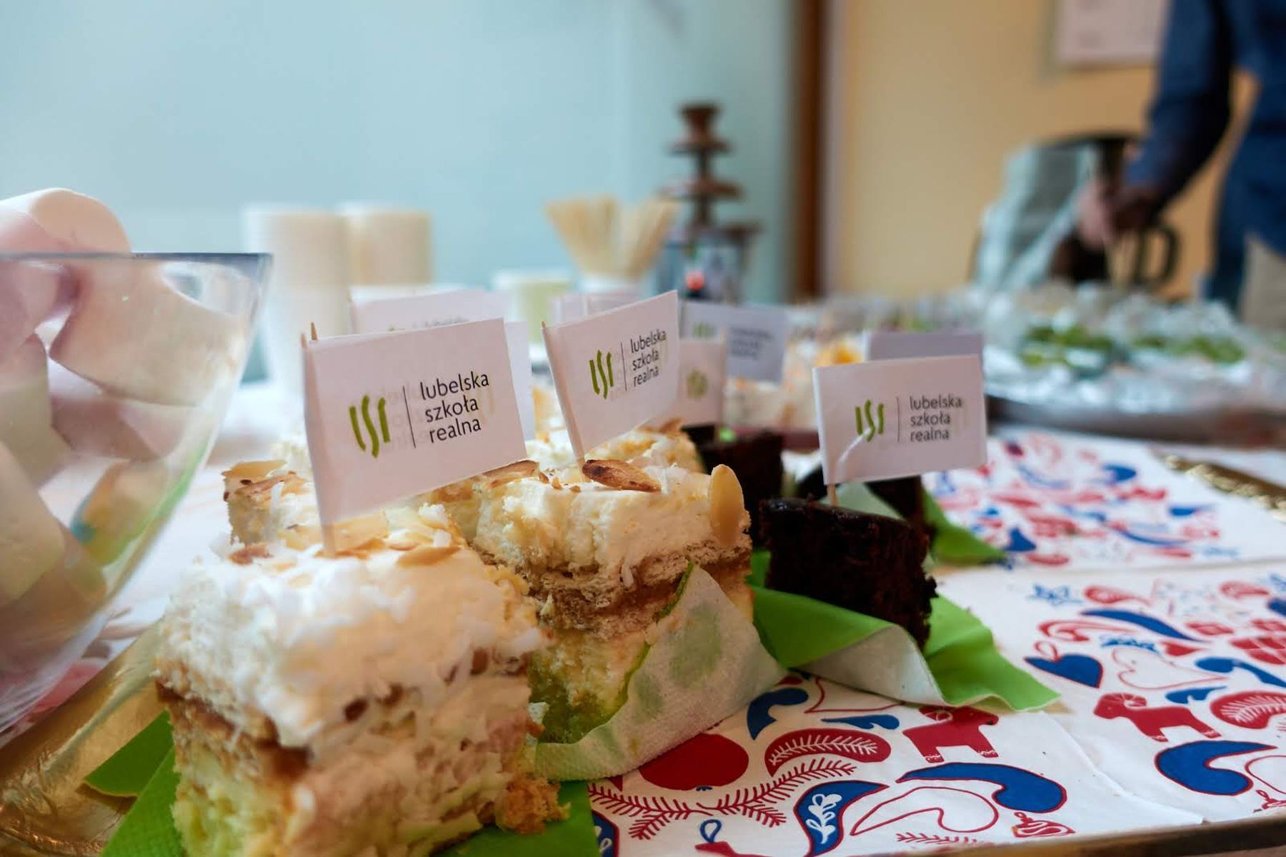 My tuż przed Pandemią - drugi Dzień Otwarty