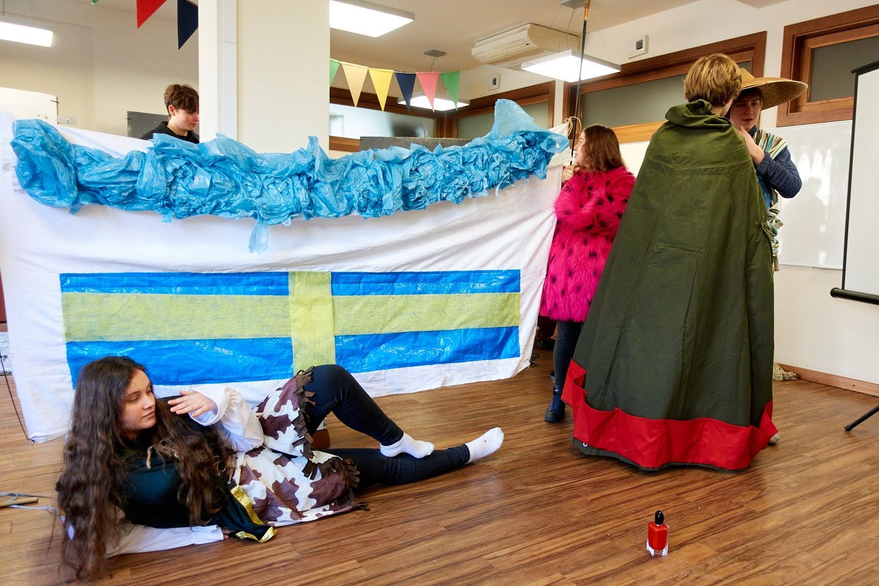 My tuż przed Pandemią - drugi Dzień Otwarty