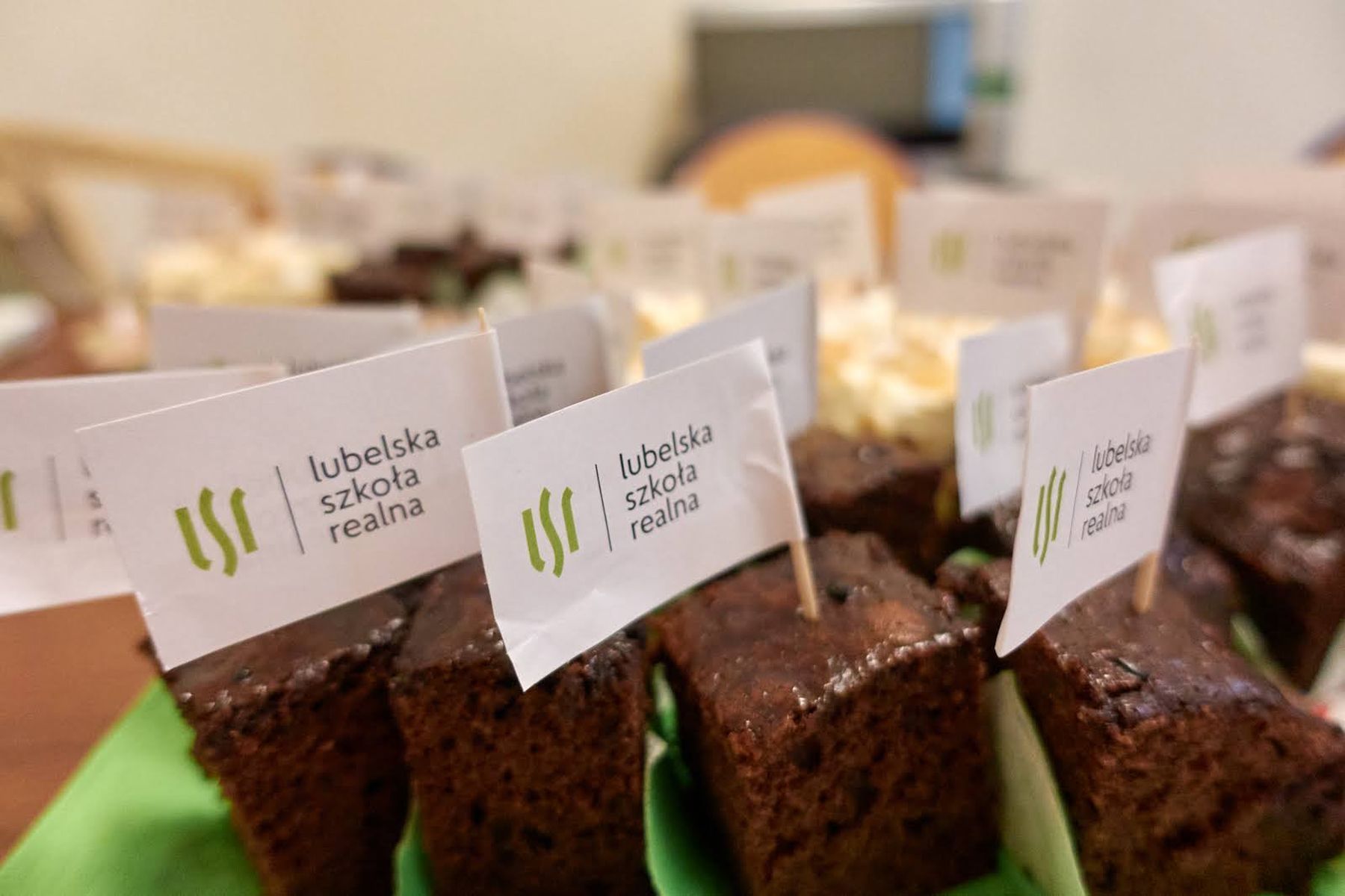 My tuż przed Pandemią - drugi Dzień Otwarty