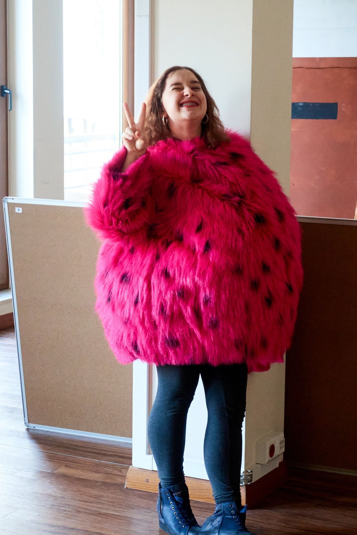 My tuż przed Pandemią - drugi Dzień Otwarty