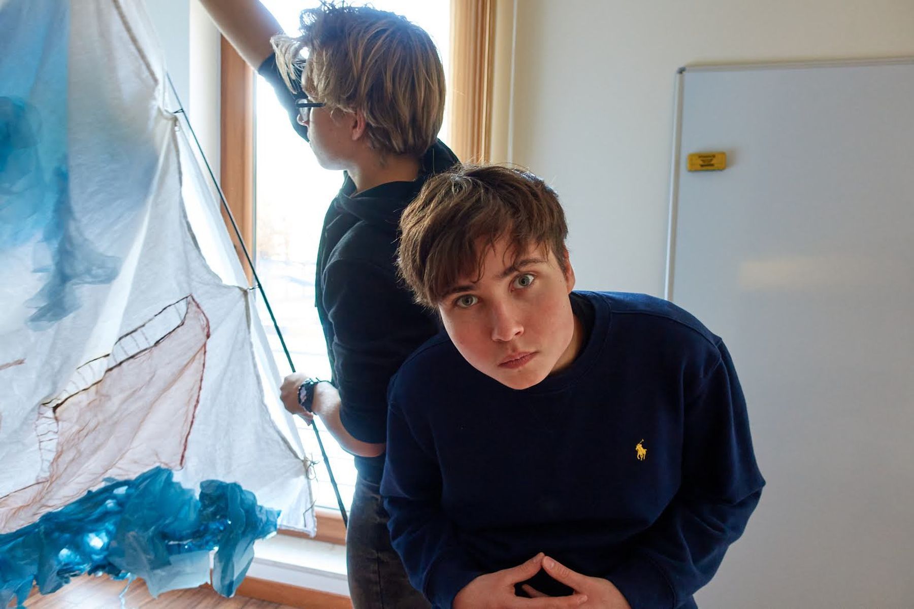 My tuż przed Pandemią - drugi Dzień Otwarty