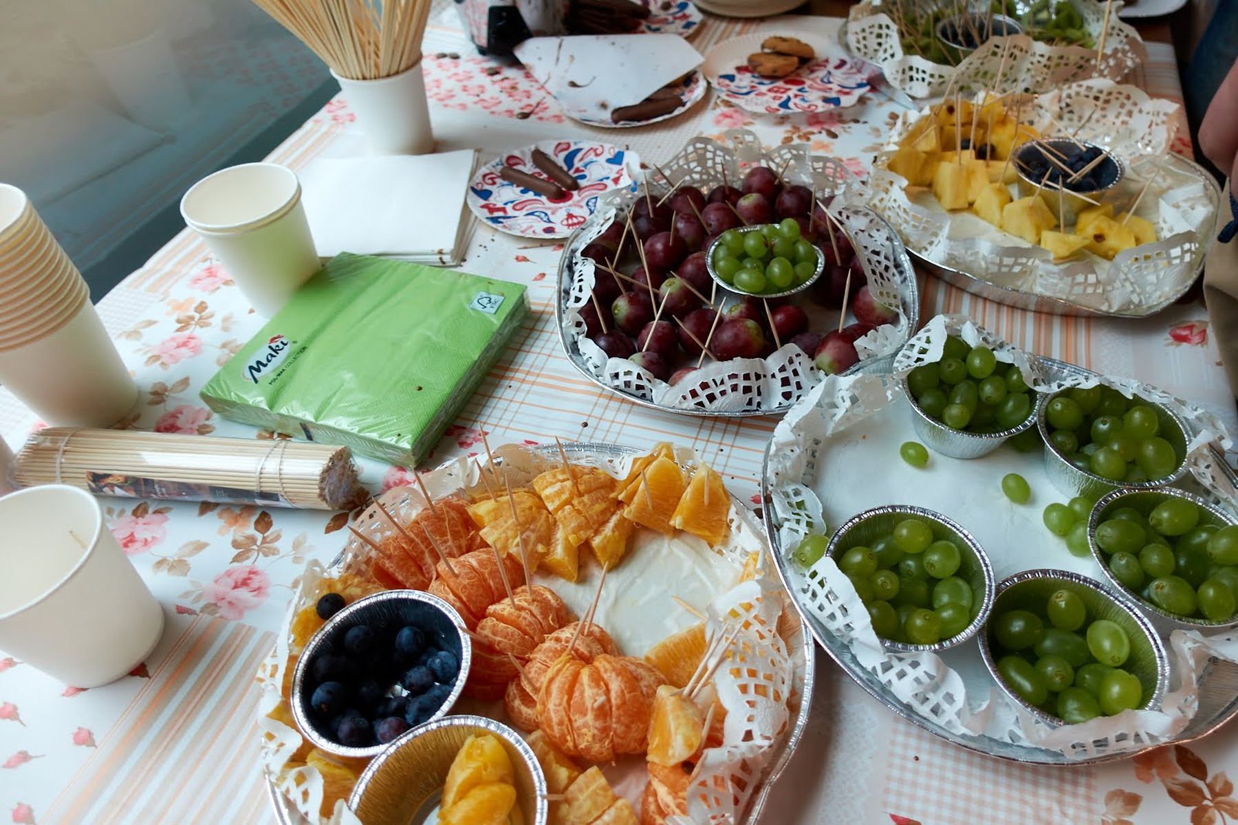 My tuż przed Pandemią - drugi Dzień Otwarty