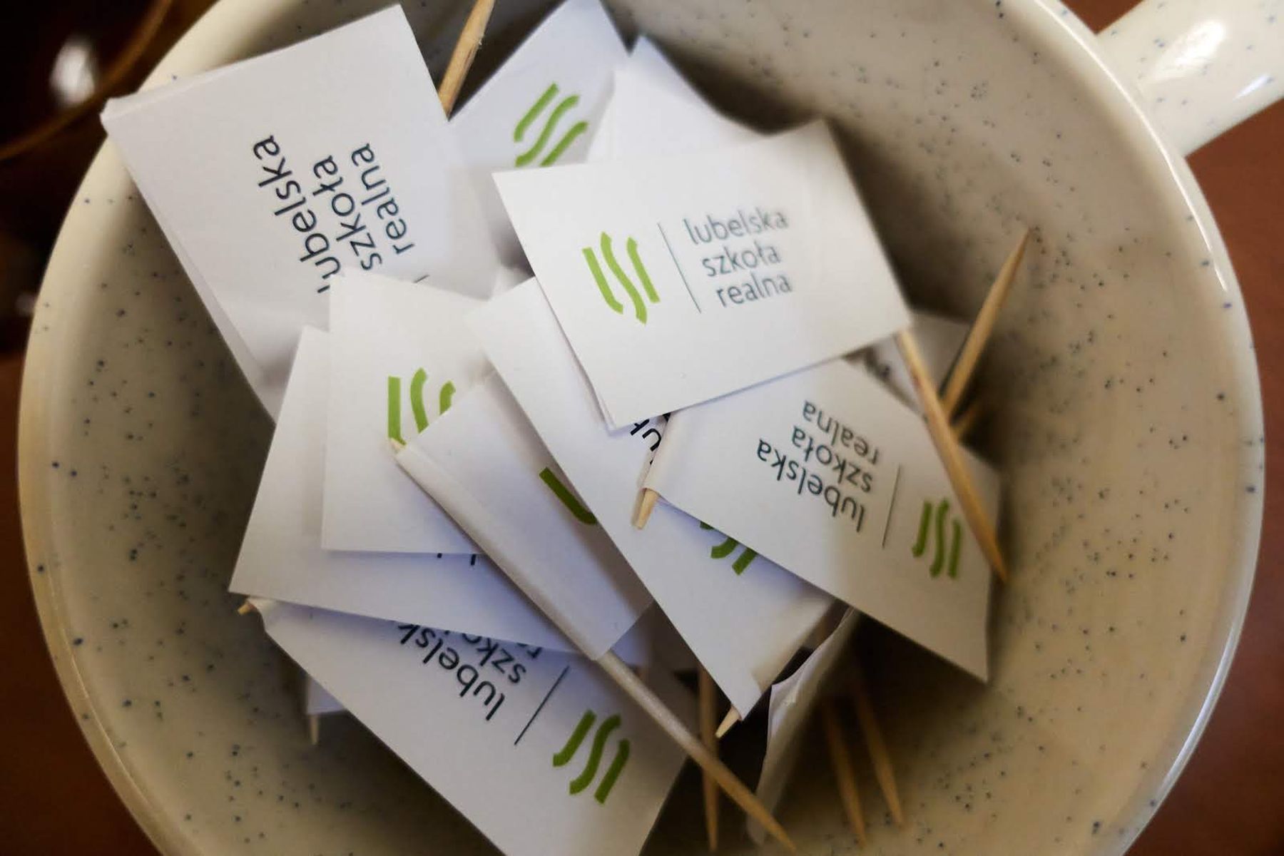 My tuż przed Pandemią - drugi Dzień Otwarty