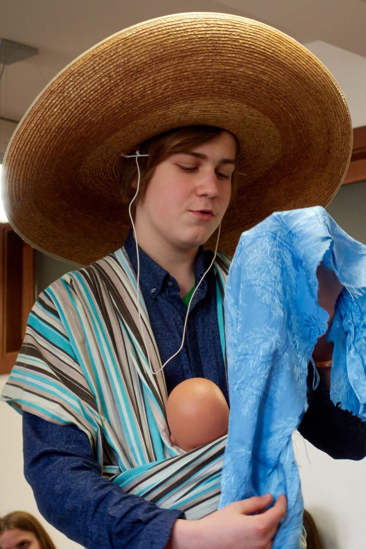 My tuż przed Pandemią - drugi Dzień Otwarty