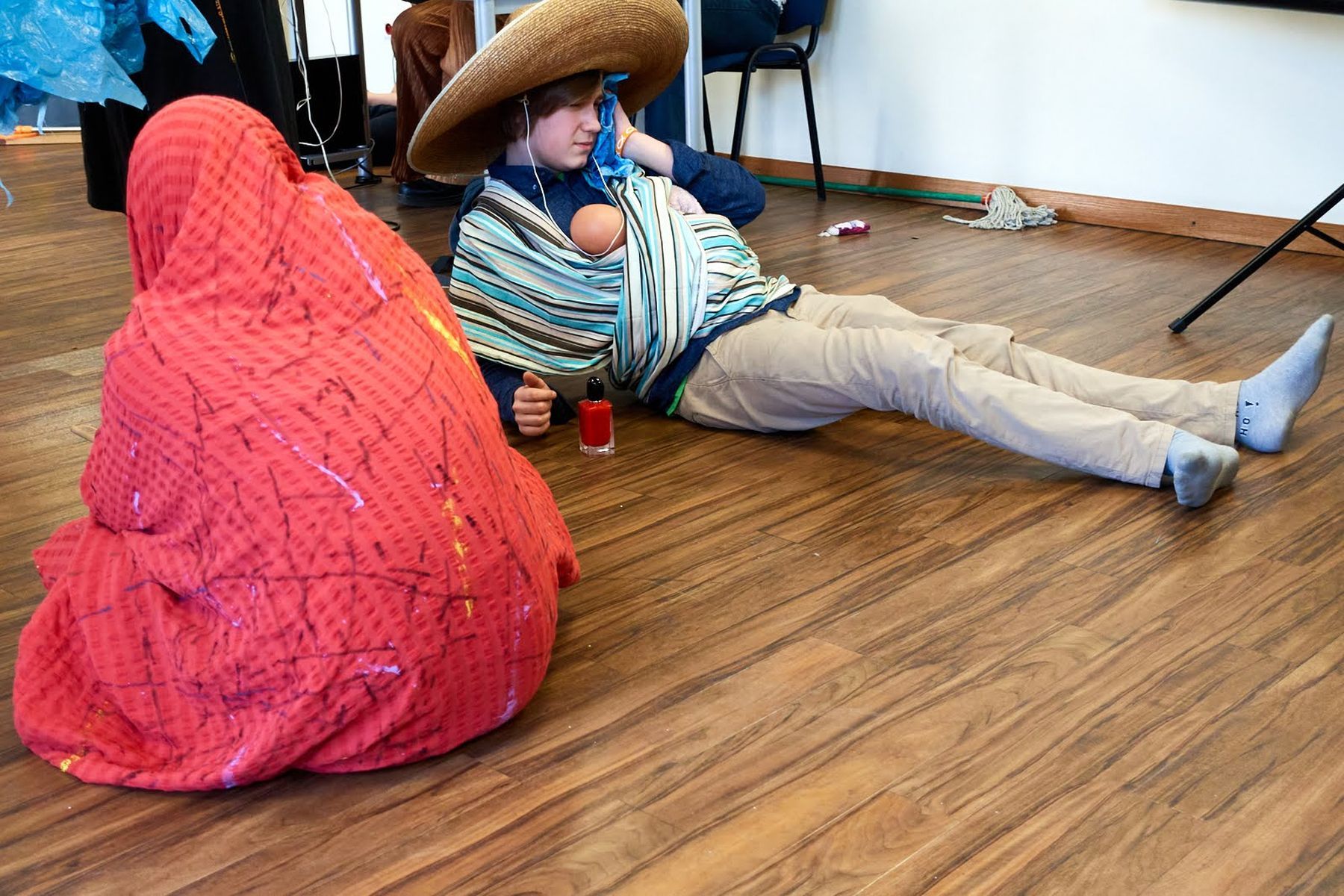 My tuż przed Pandemią - drugi Dzień Otwarty