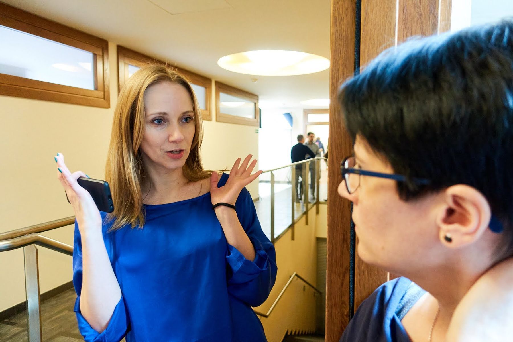 My tuż przed Pandemią - drugi Dzień Otwarty