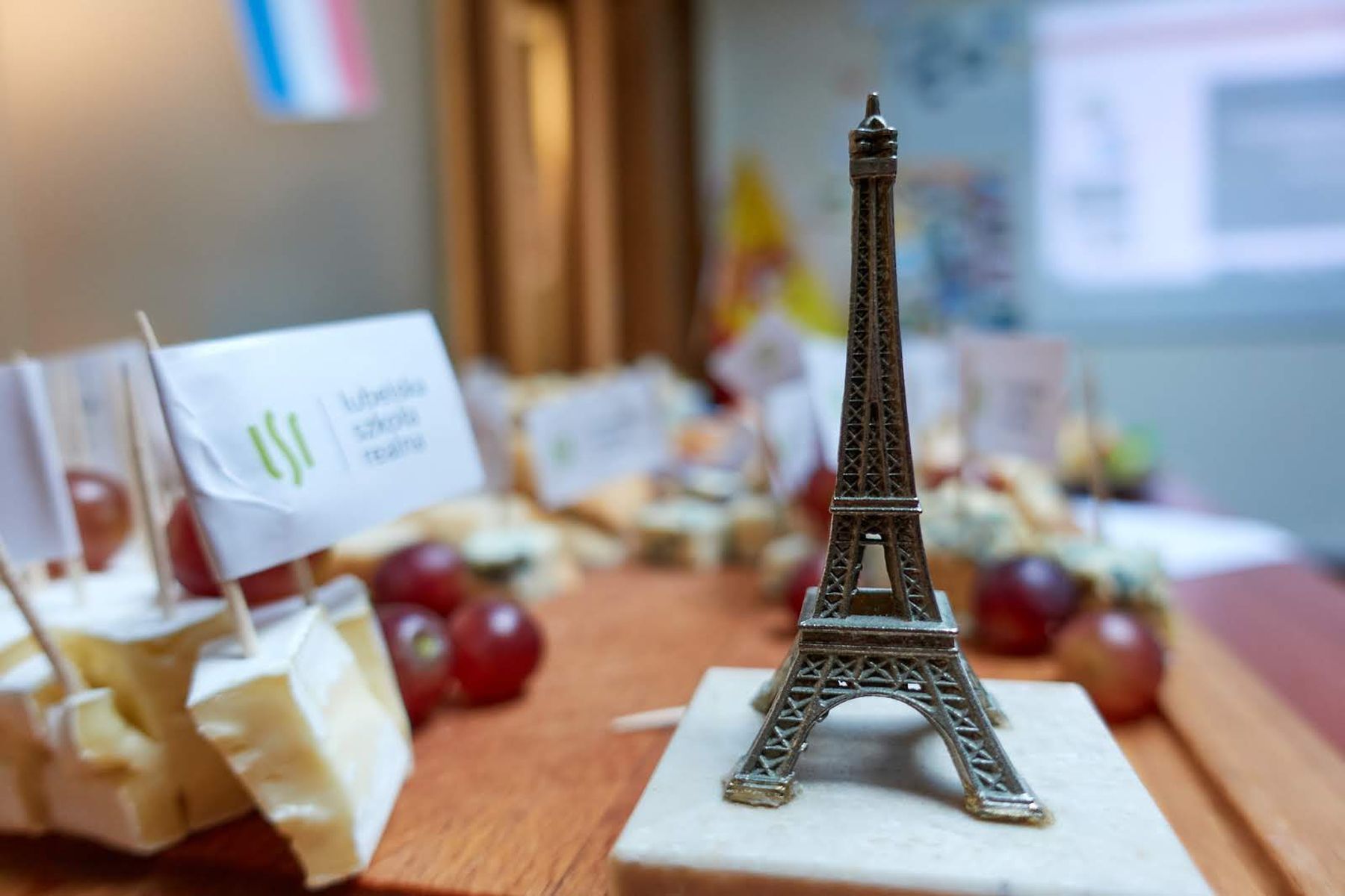 My tuż przed Pandemią - drugi Dzień Otwarty