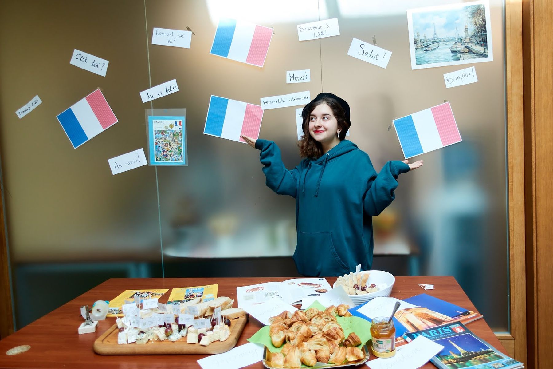 My tuż przed Pandemią - drugi Dzień Otwarty