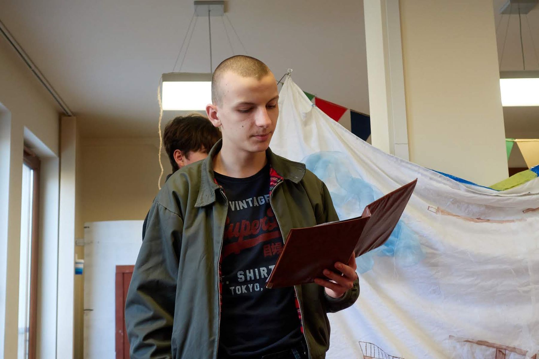 My tuż przed Pandemią - drugi Dzień Otwarty