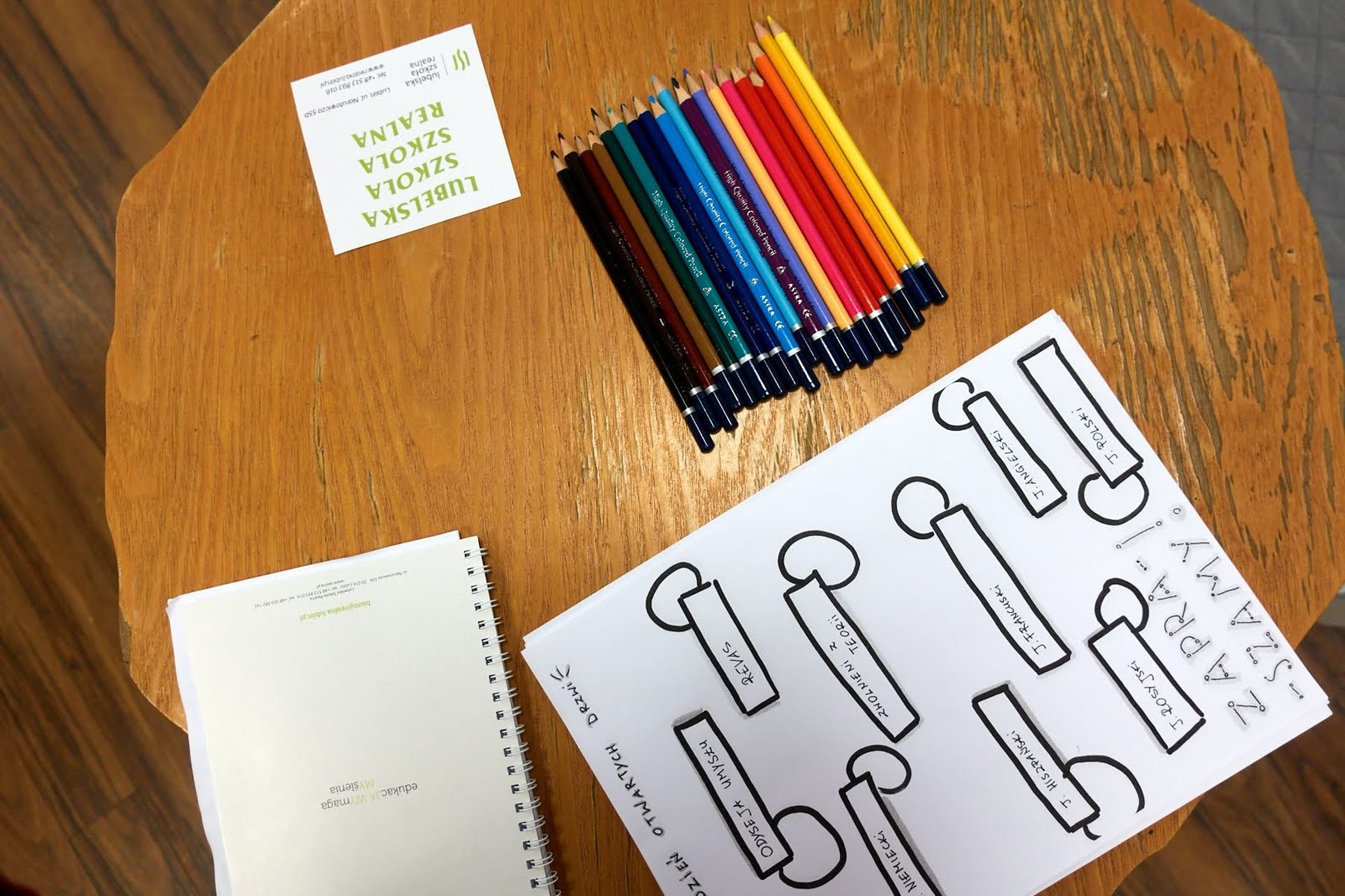 My tuż przed Pandemią - drugi Dzień Otwarty