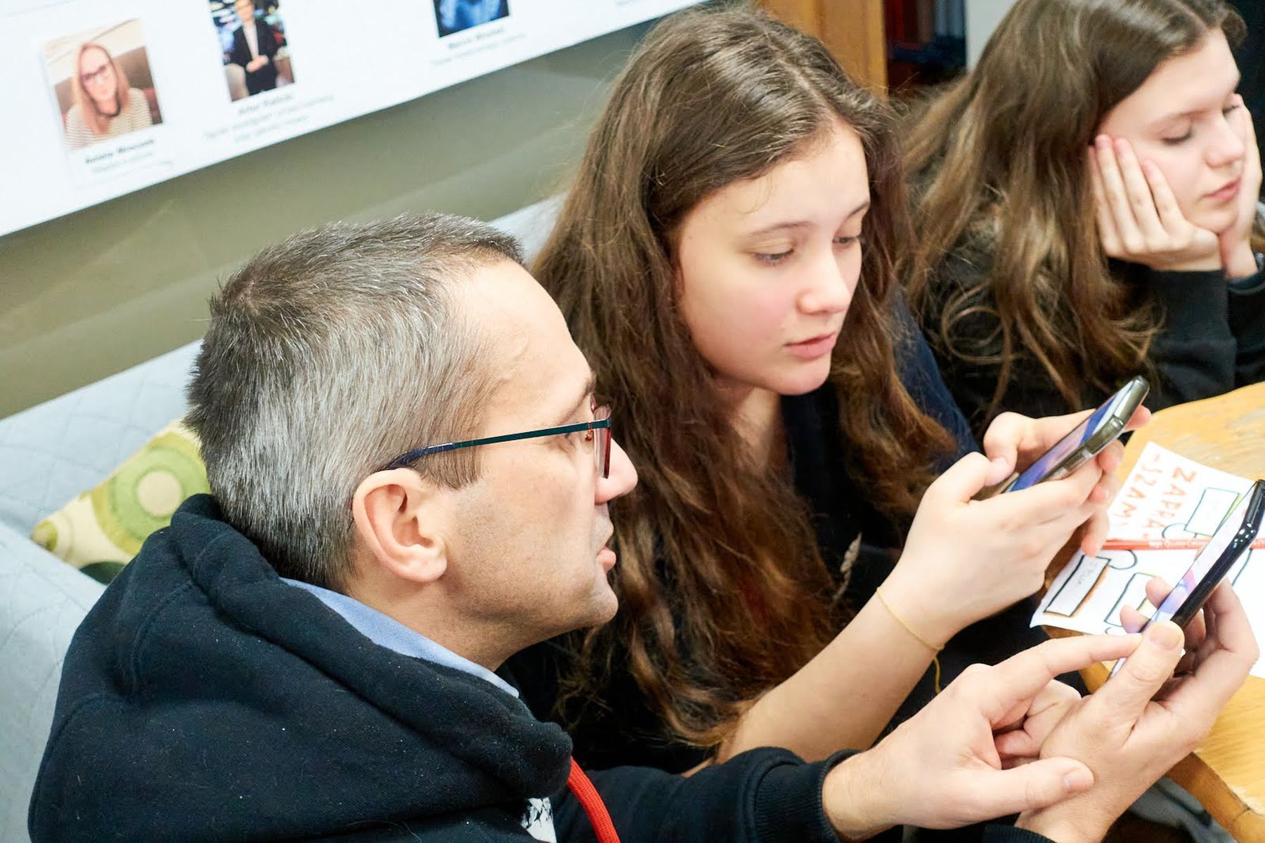 My tuż przed Pandemią - drugi Dzień Otwarty