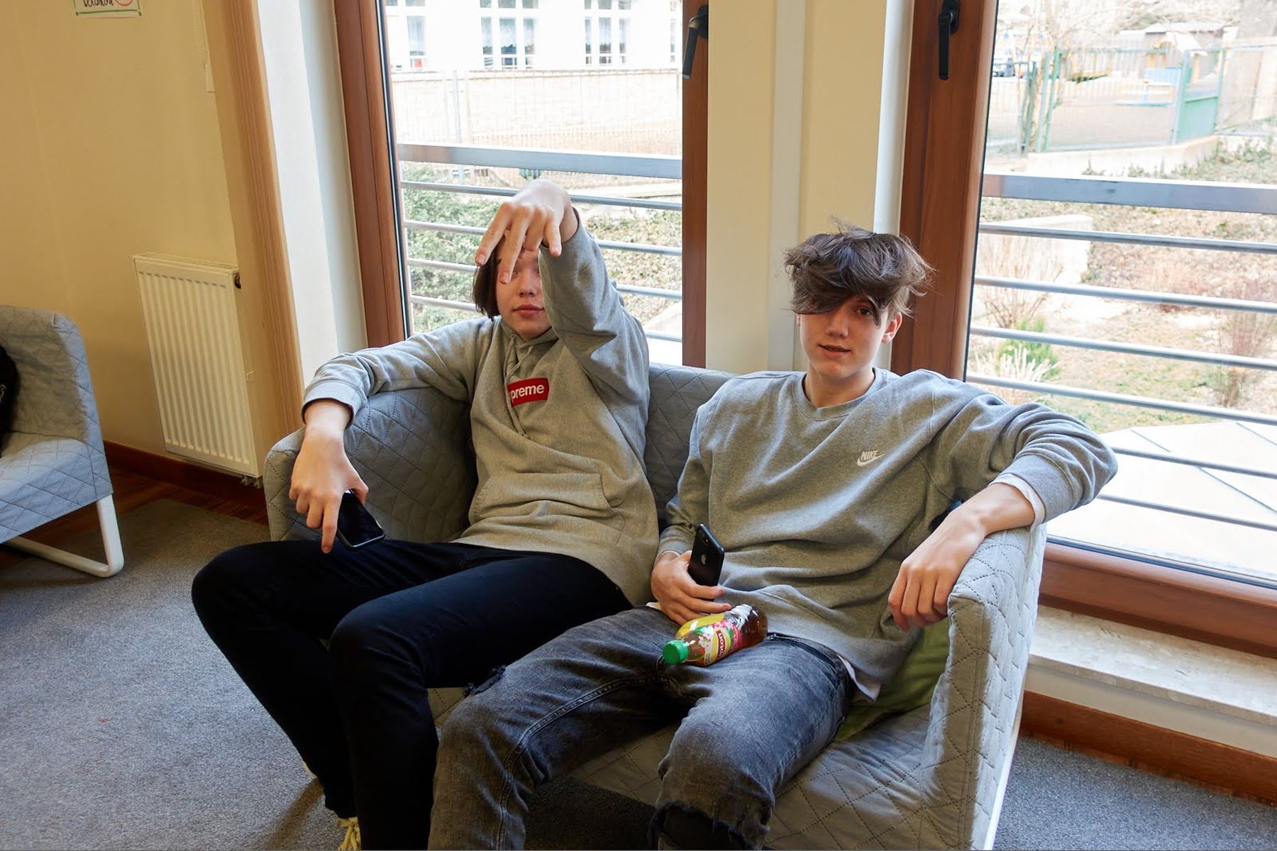 My tuż przed Pandemią - drugi Dzień Otwarty