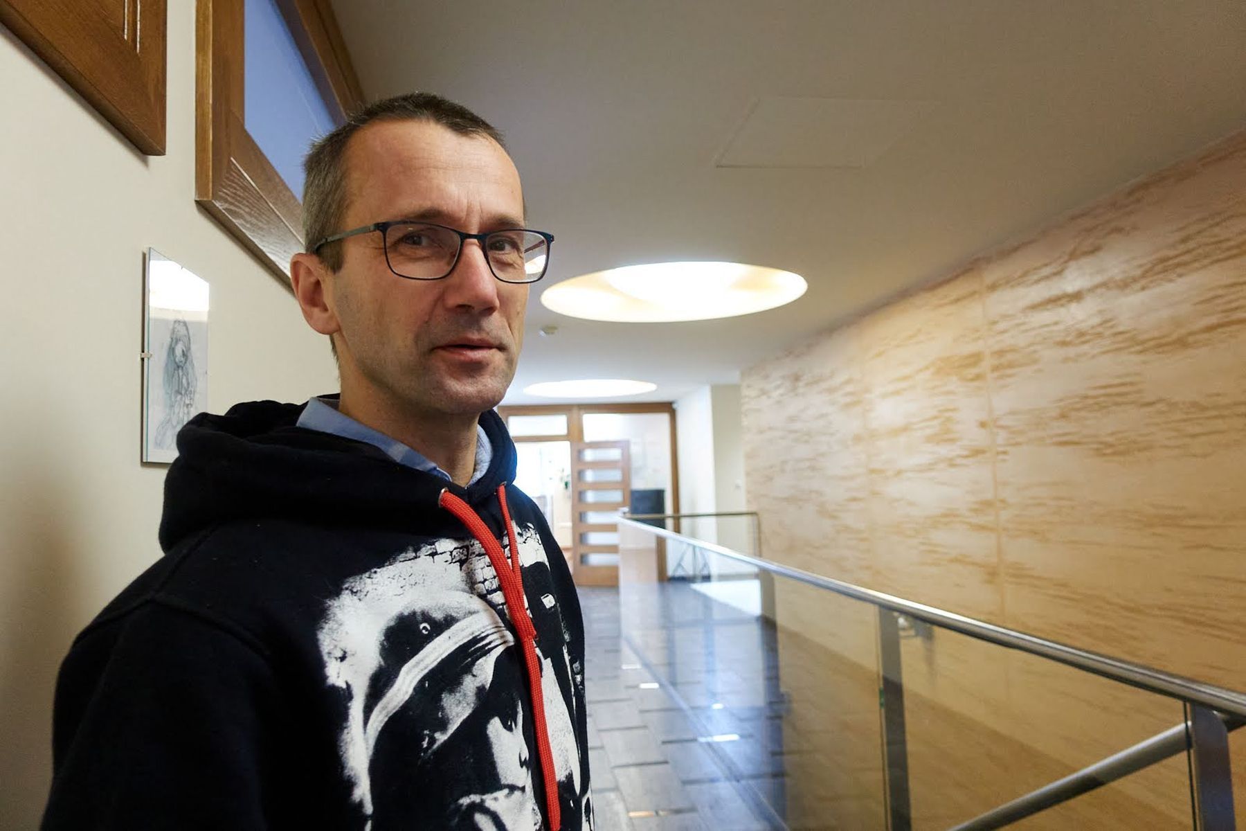 My tuż przed Pandemią - drugi Dzień Otwarty