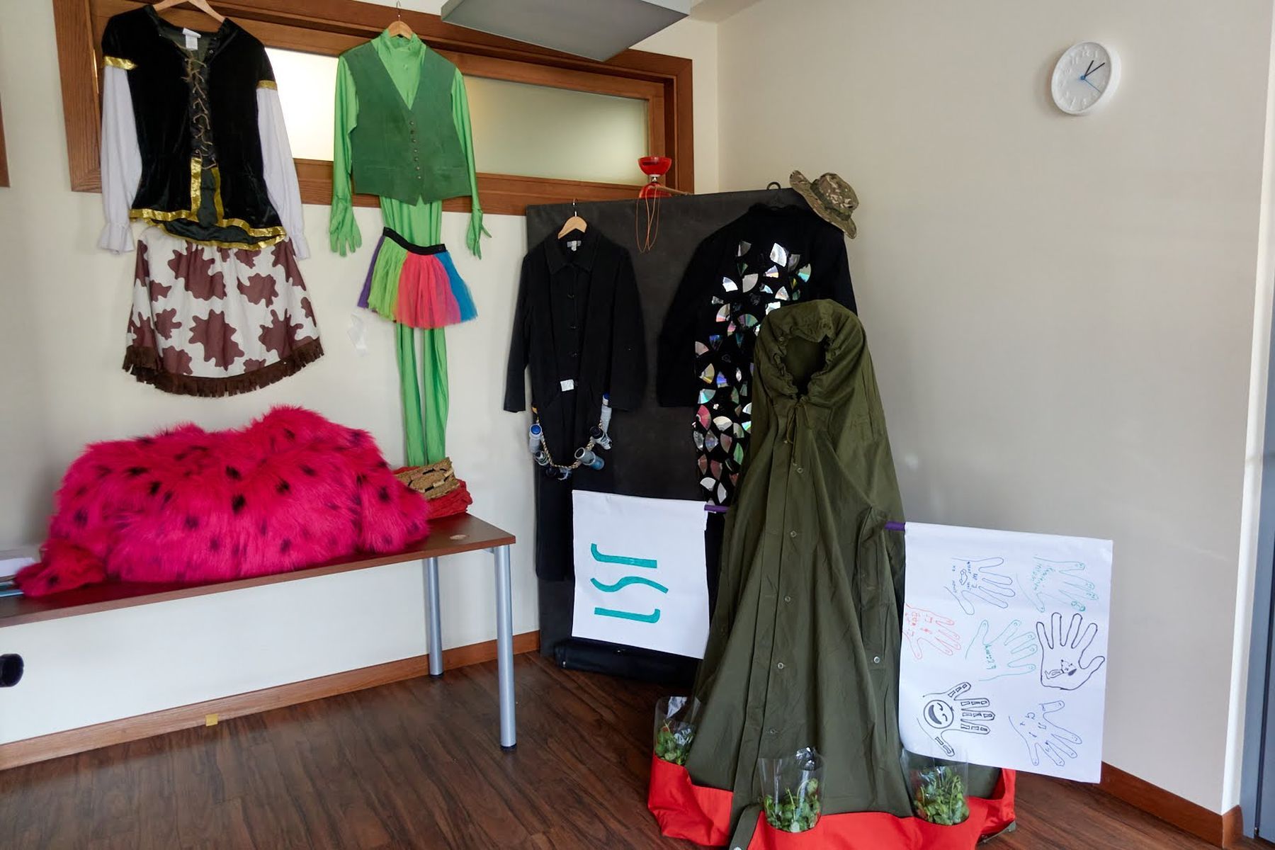 My tuż przed Pandemią - drugi Dzień Otwarty