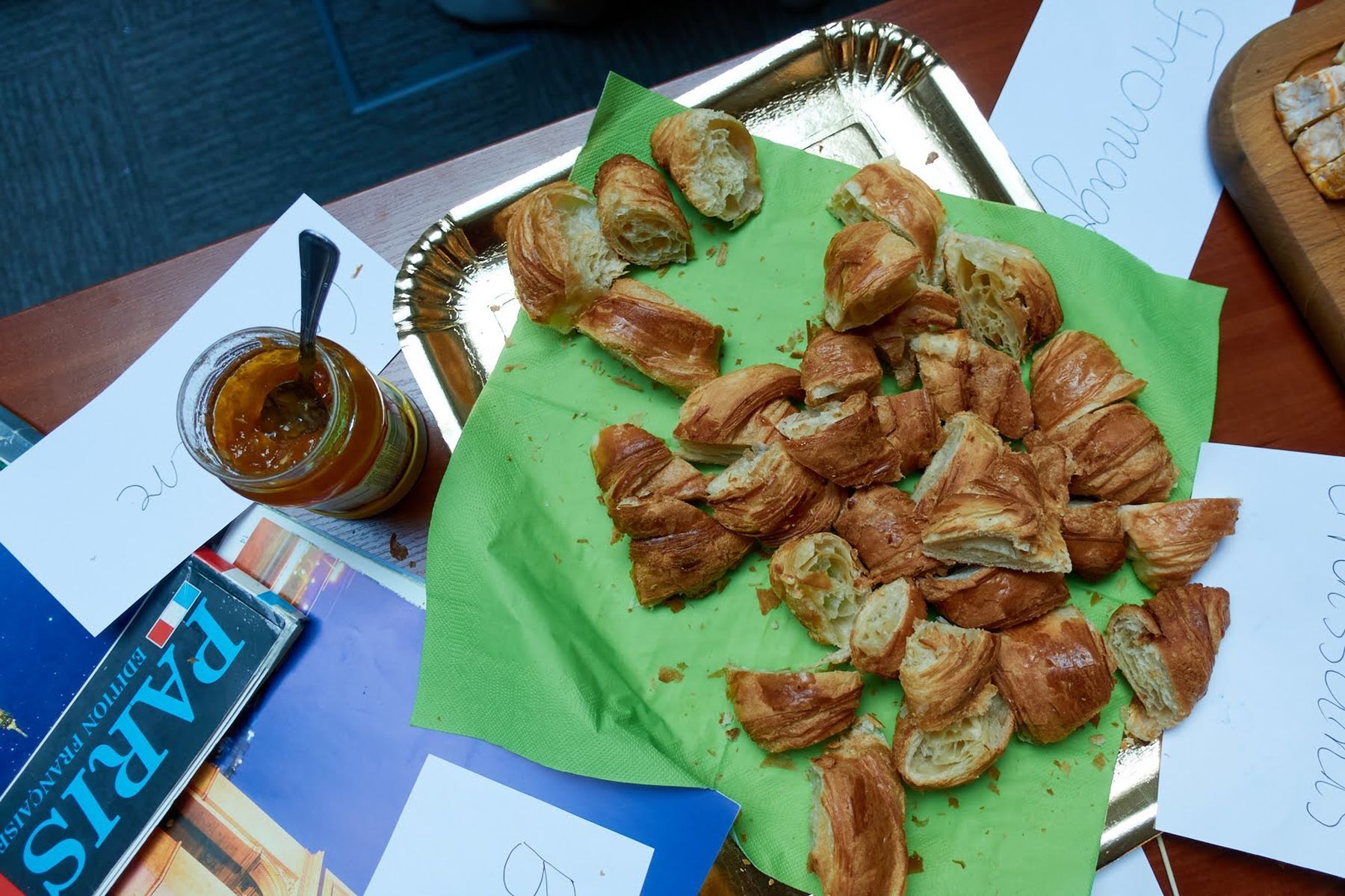 My tuż przed Pandemią - drugi Dzień Otwarty