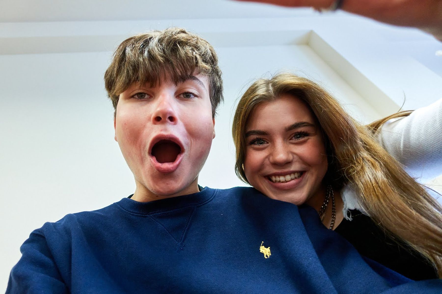 My tuż przed Pandemią - drugi Dzień Otwarty